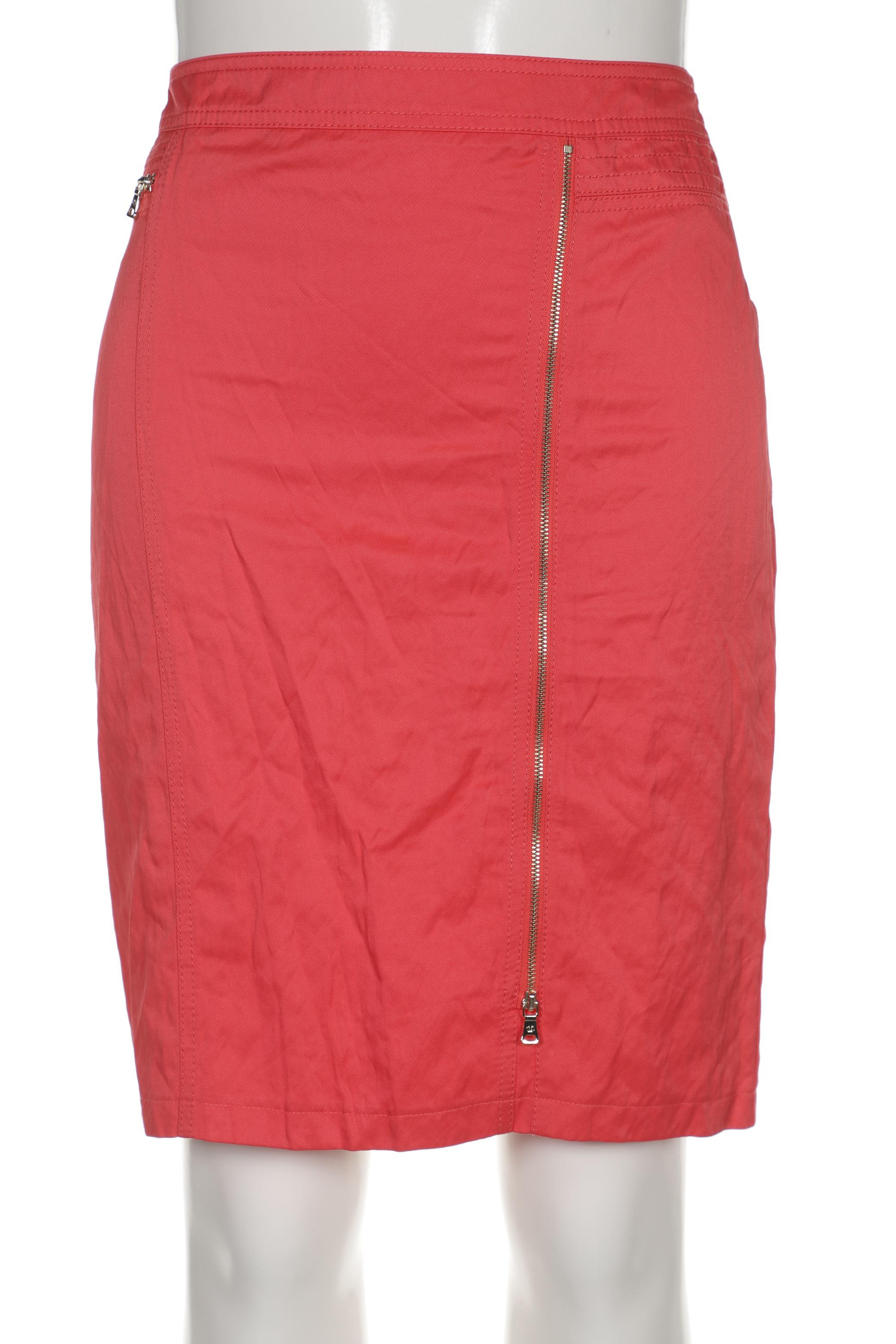 

Gerry Weber Damen Rock, pink, Gr. 44