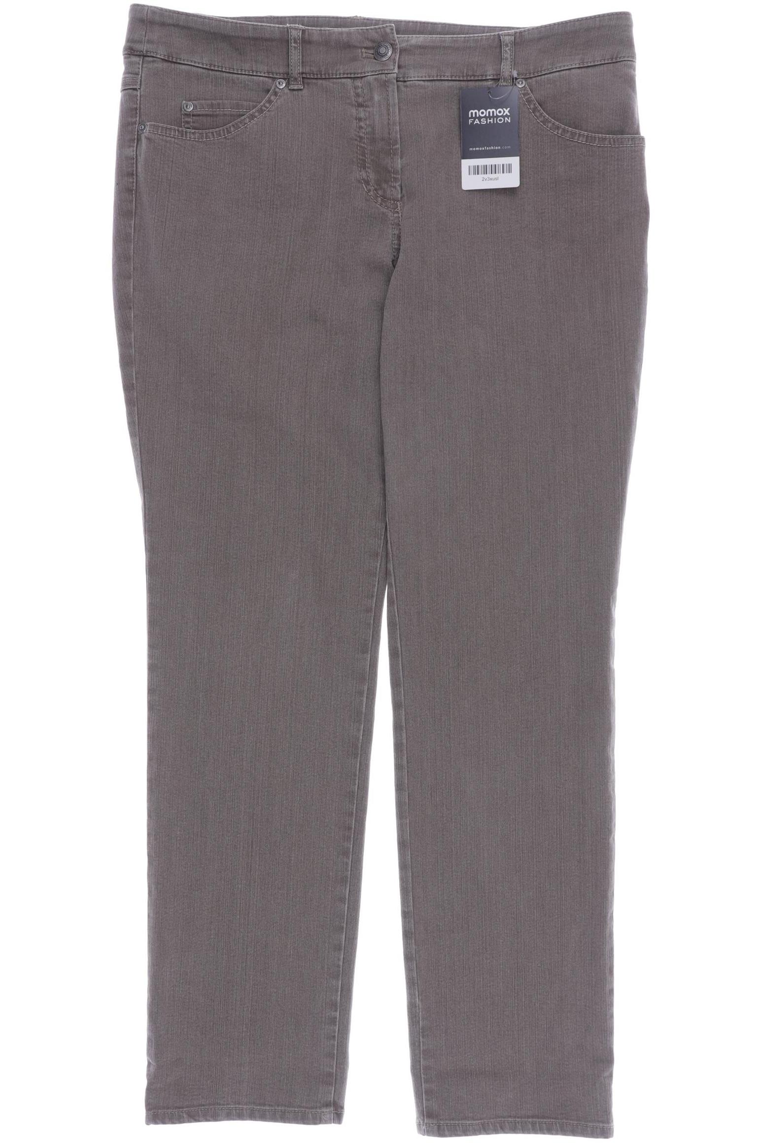 

Gerry Weber Damen Jeans, braun