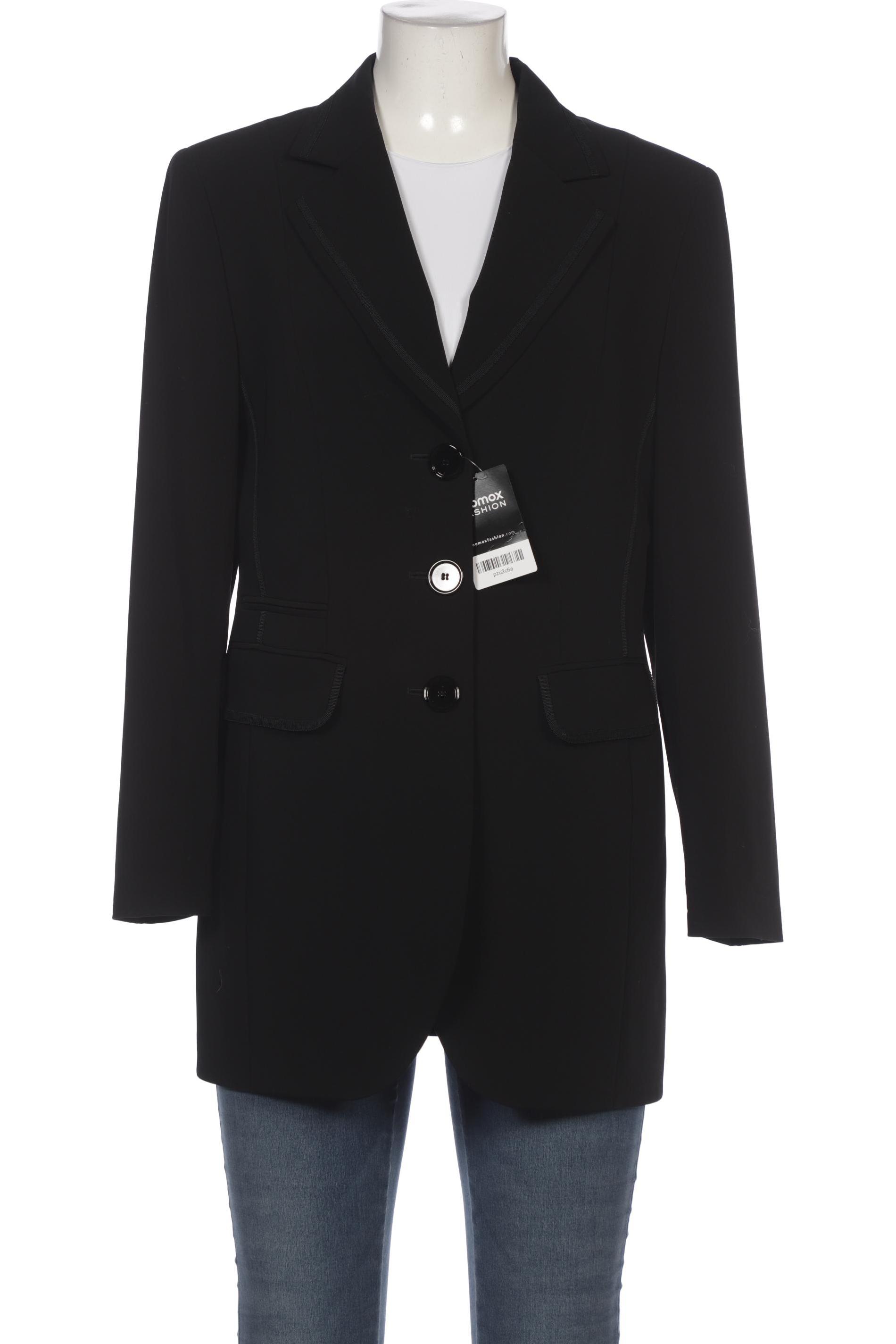 

Gerry Weber Damen Blazer, schwarz