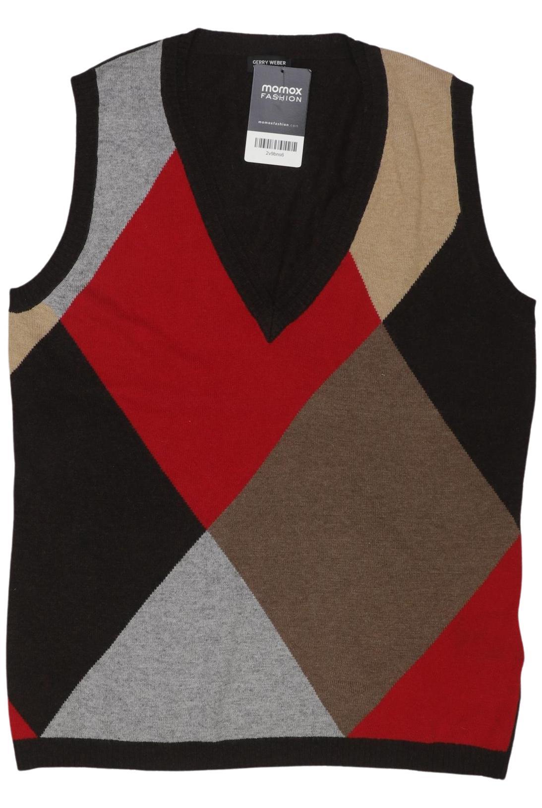 

Gerry Weber Damen Pullover, mehrfarbig, Gr. 38