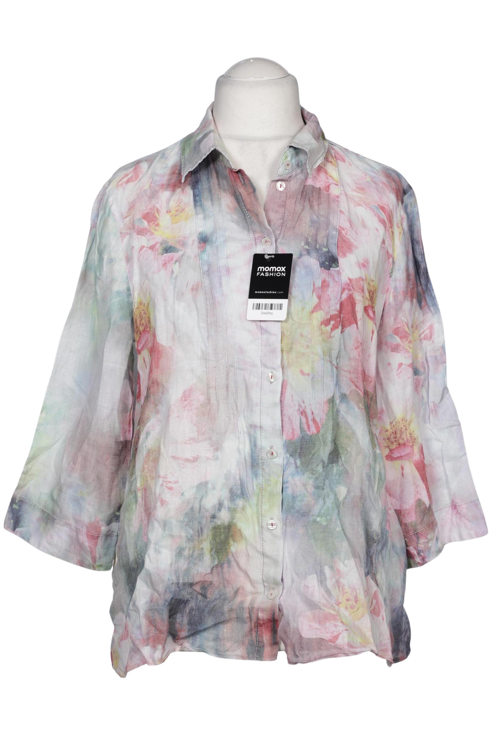 

Gerry Weber Damen Bluse, mehrfarbig, Gr. 42