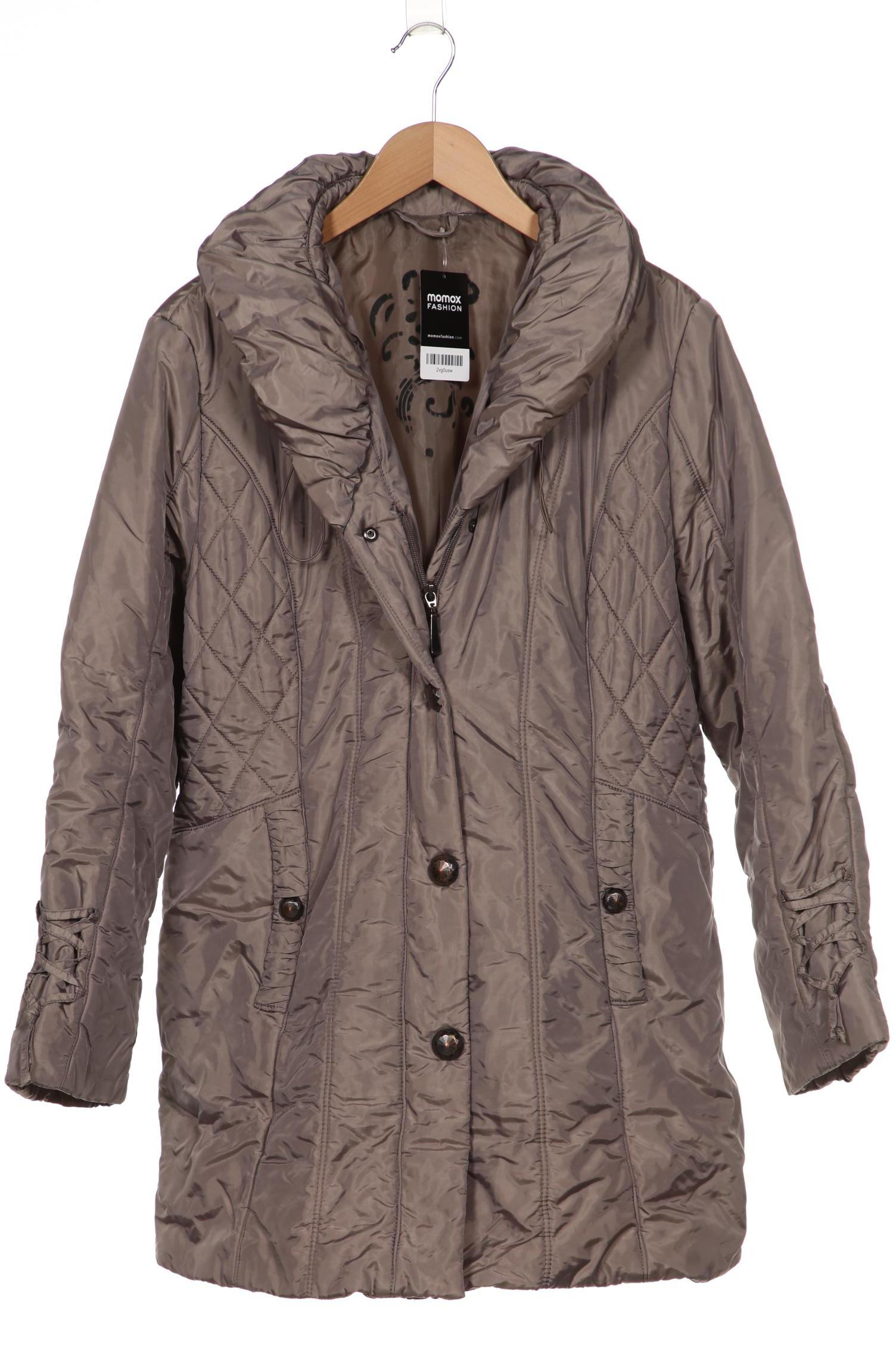 

Gerry Weber Damen Mantel, grün