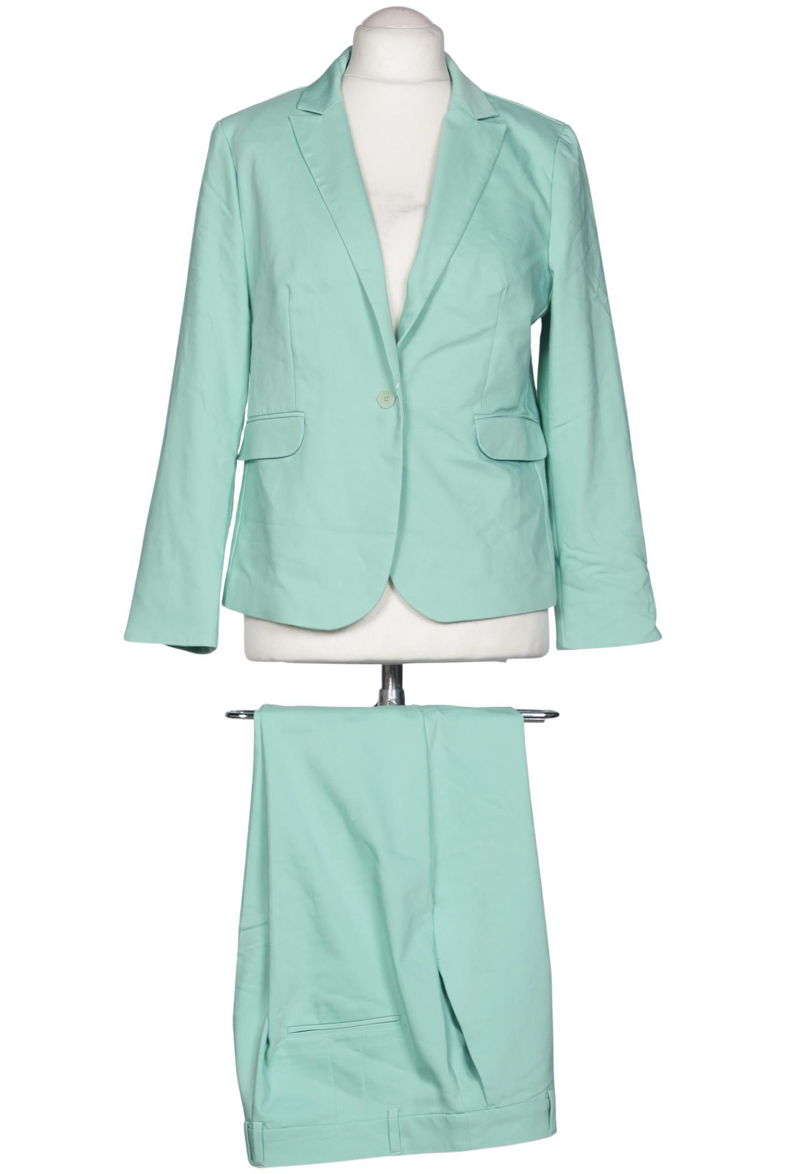 

Gerry Weber Damen Anzug, hellgrün, Gr. 42