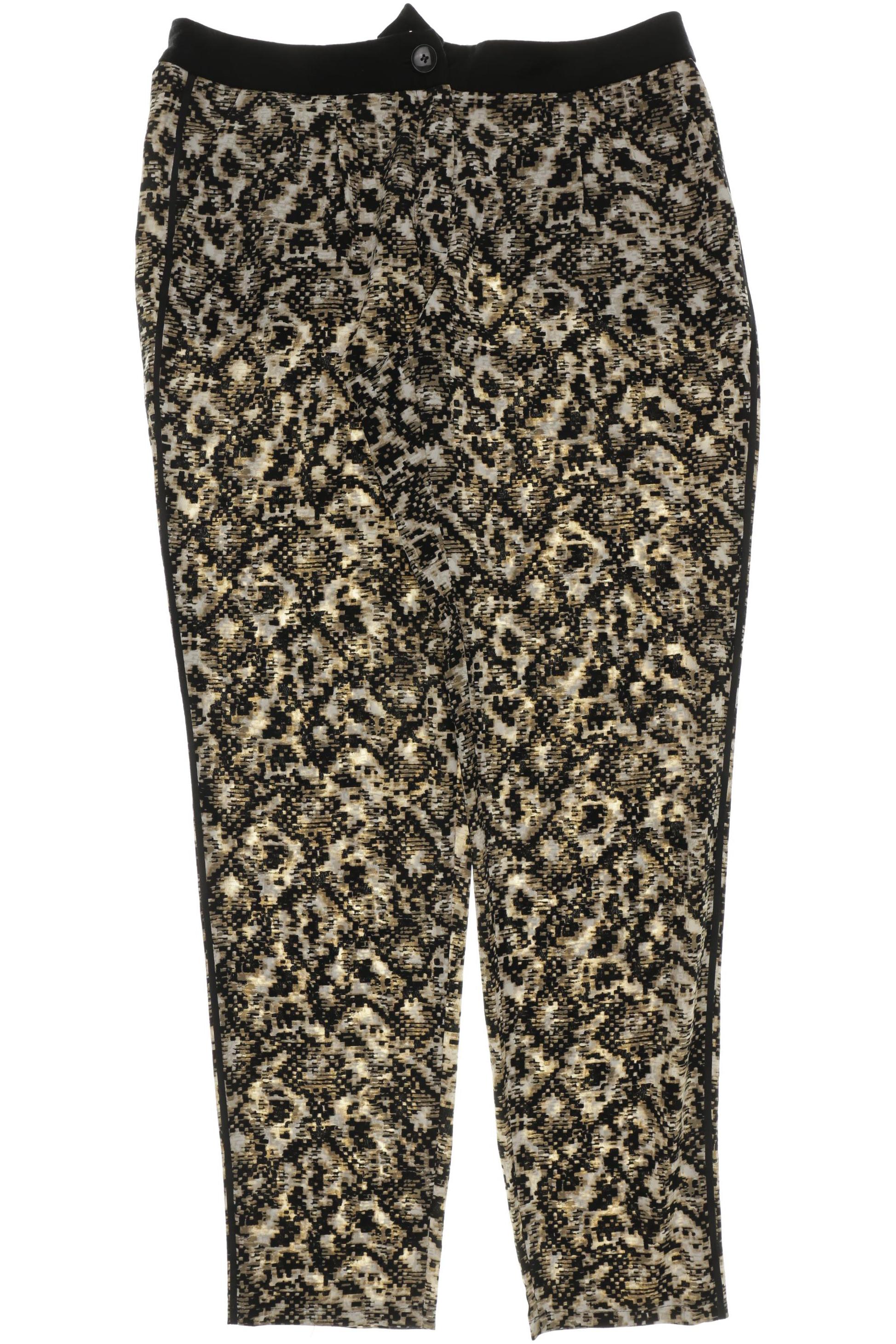 

Gerry Weber Damen Stoffhose, schwarz, Gr. 38