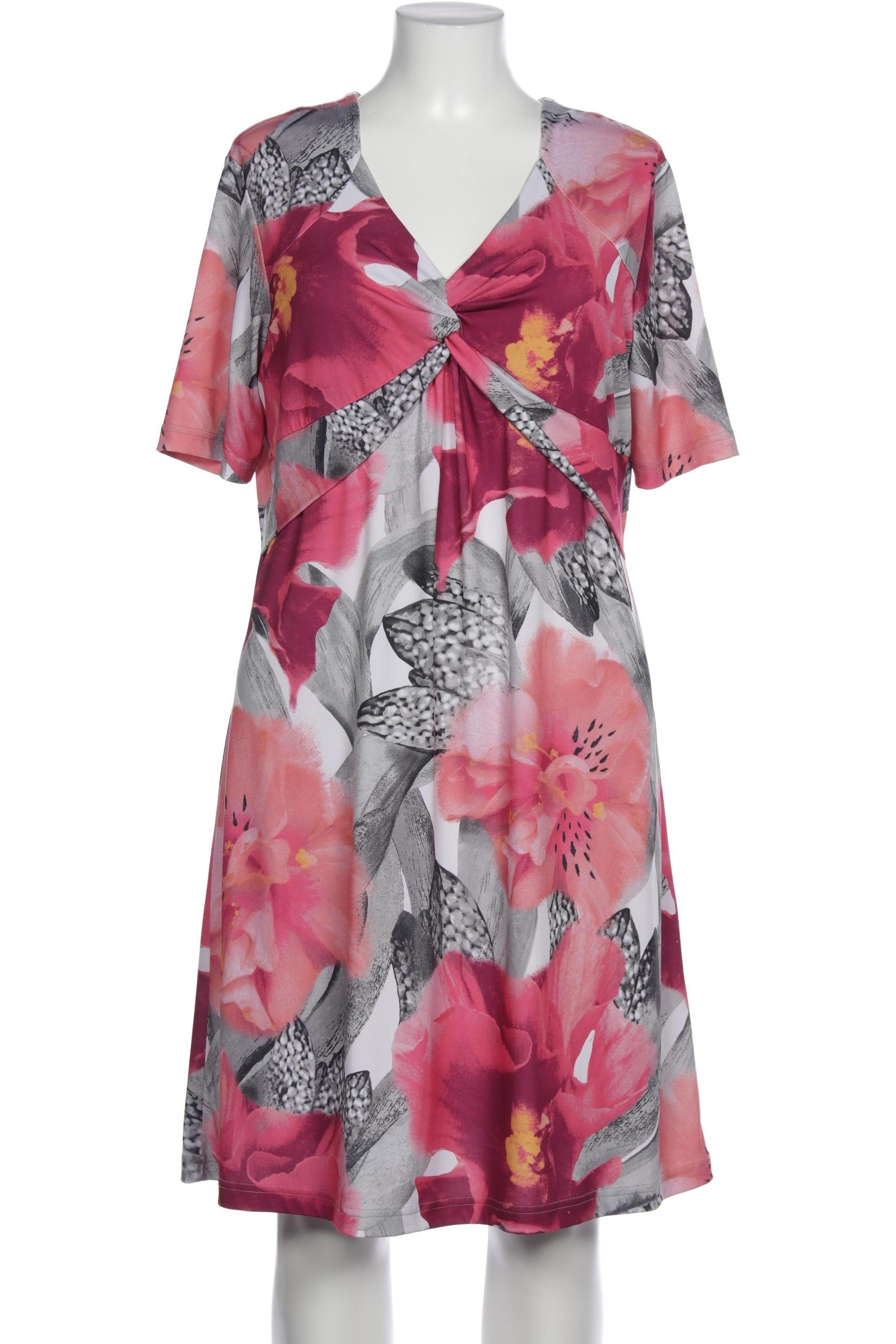 

Gerry Weber Damen Kleid, mehrfarbig, Gr. 44
