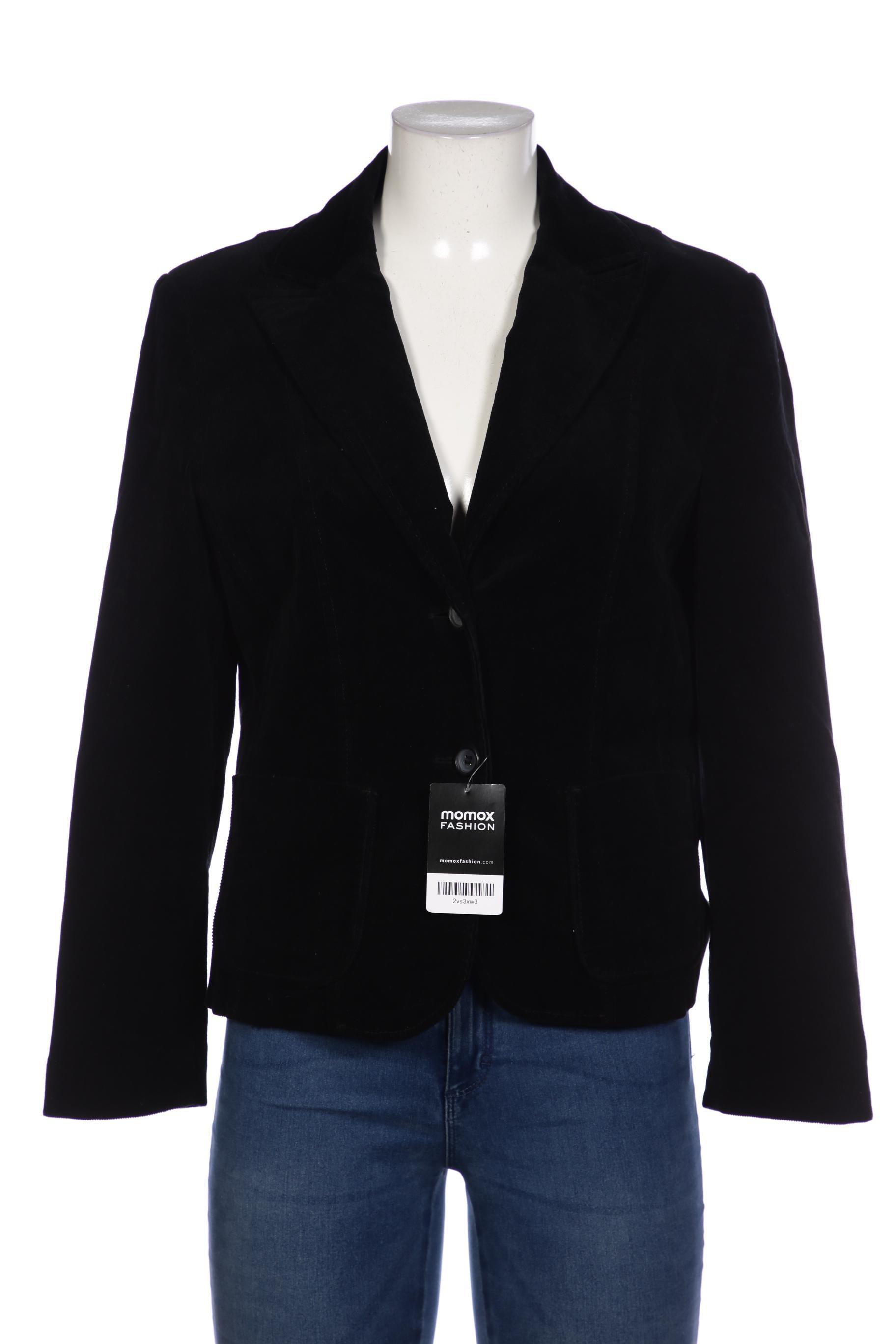 

Gerry Weber Damen Blazer, marineblau, Gr. 40