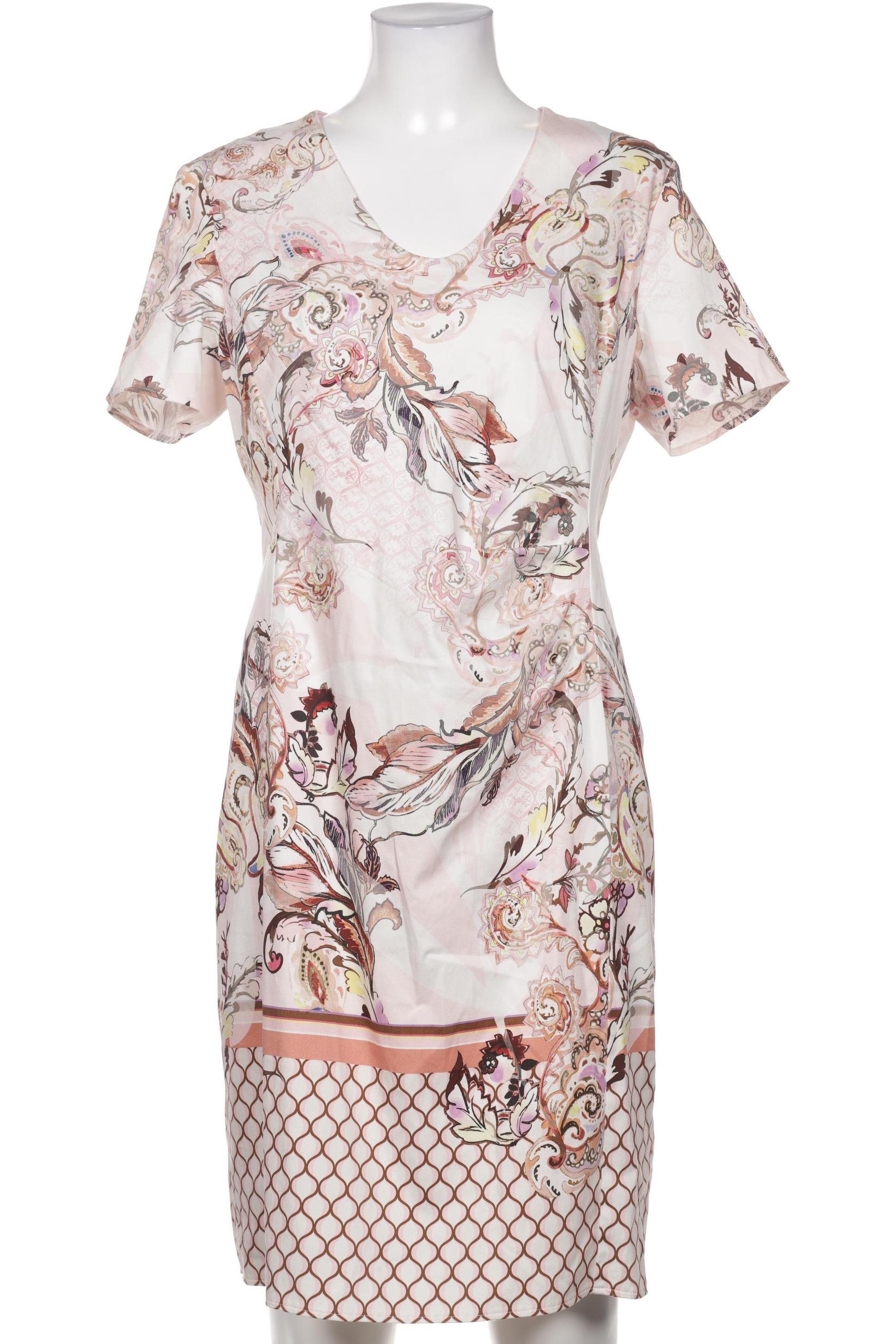 

Gerry Weber Damen Kleid, pink, Gr. 40