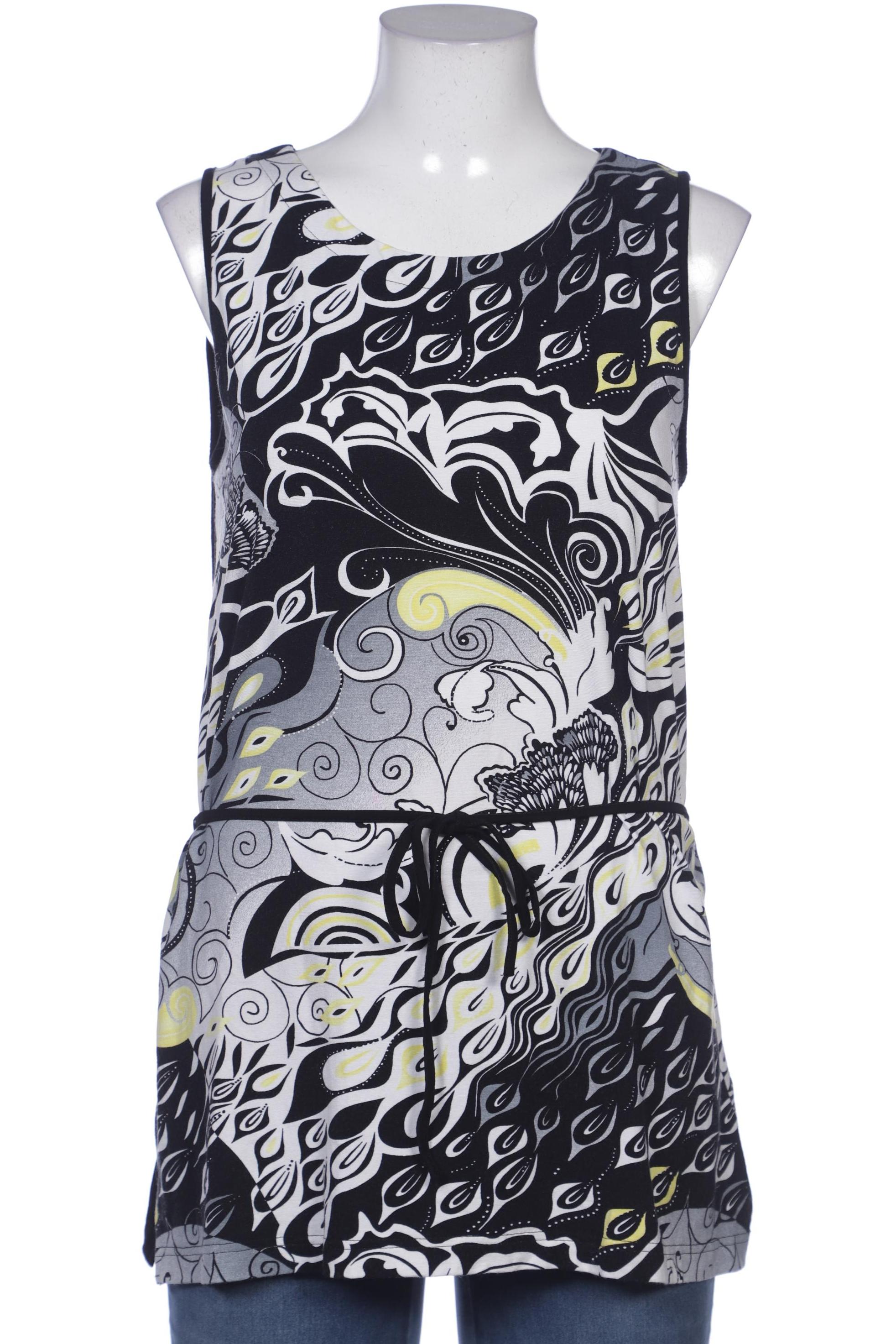 

Gerry Weber Damen Top, mehrfarbig, Gr. 42