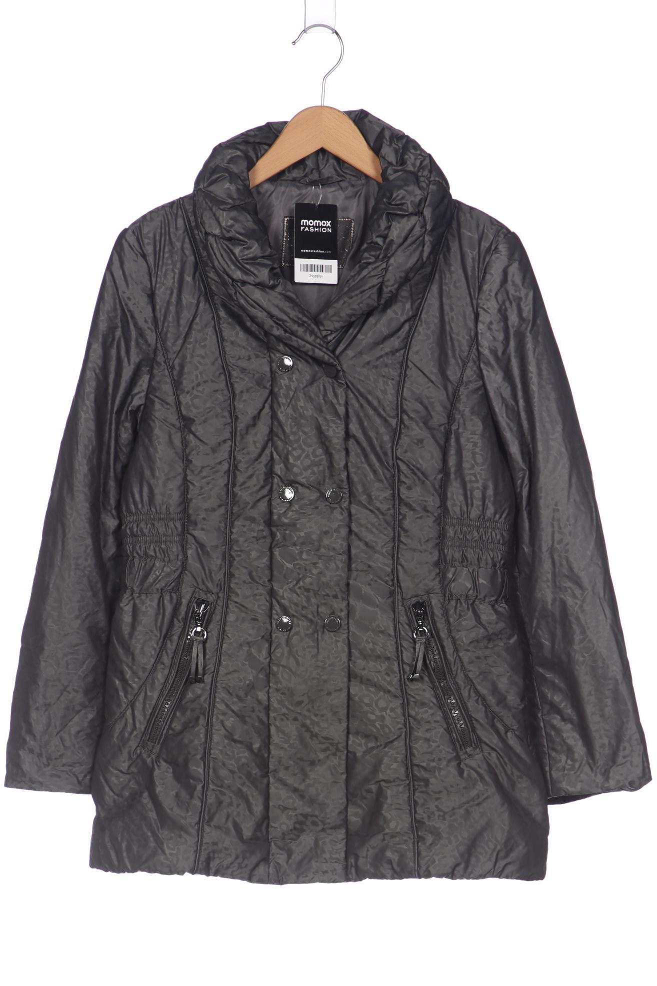 

Gerry Weber Damen Jacke, grau, Gr. 38