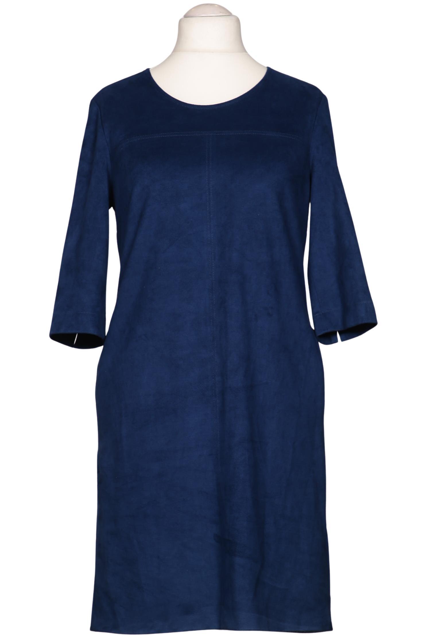 

Gerry Weber Damen Kleid, marineblau, Gr. 40