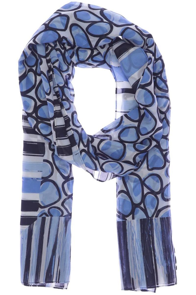 

Gerry Weber Damen Schal, blau, Gr.