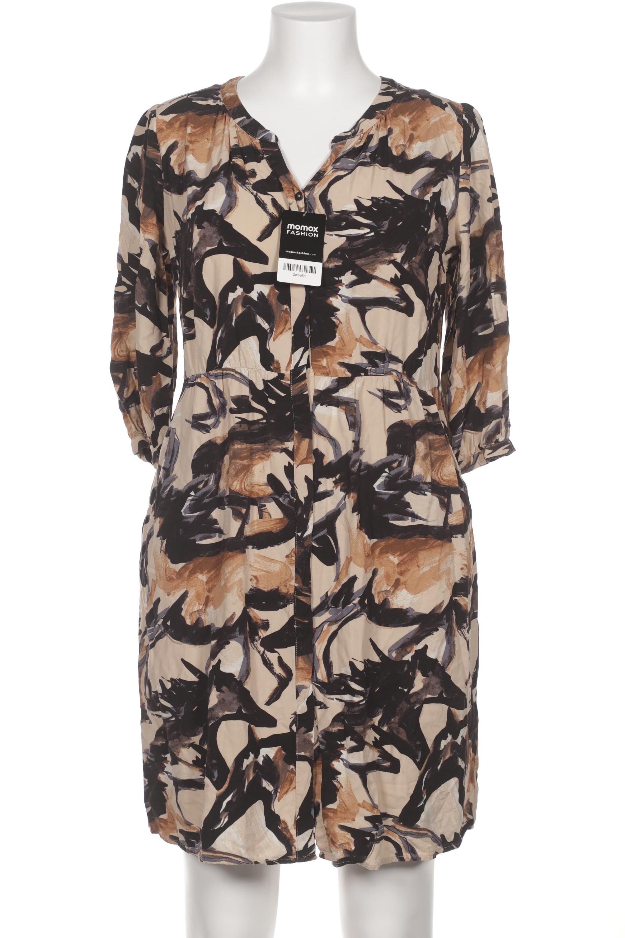

Gerry Weber Damen Kleid, braun, Gr. 38