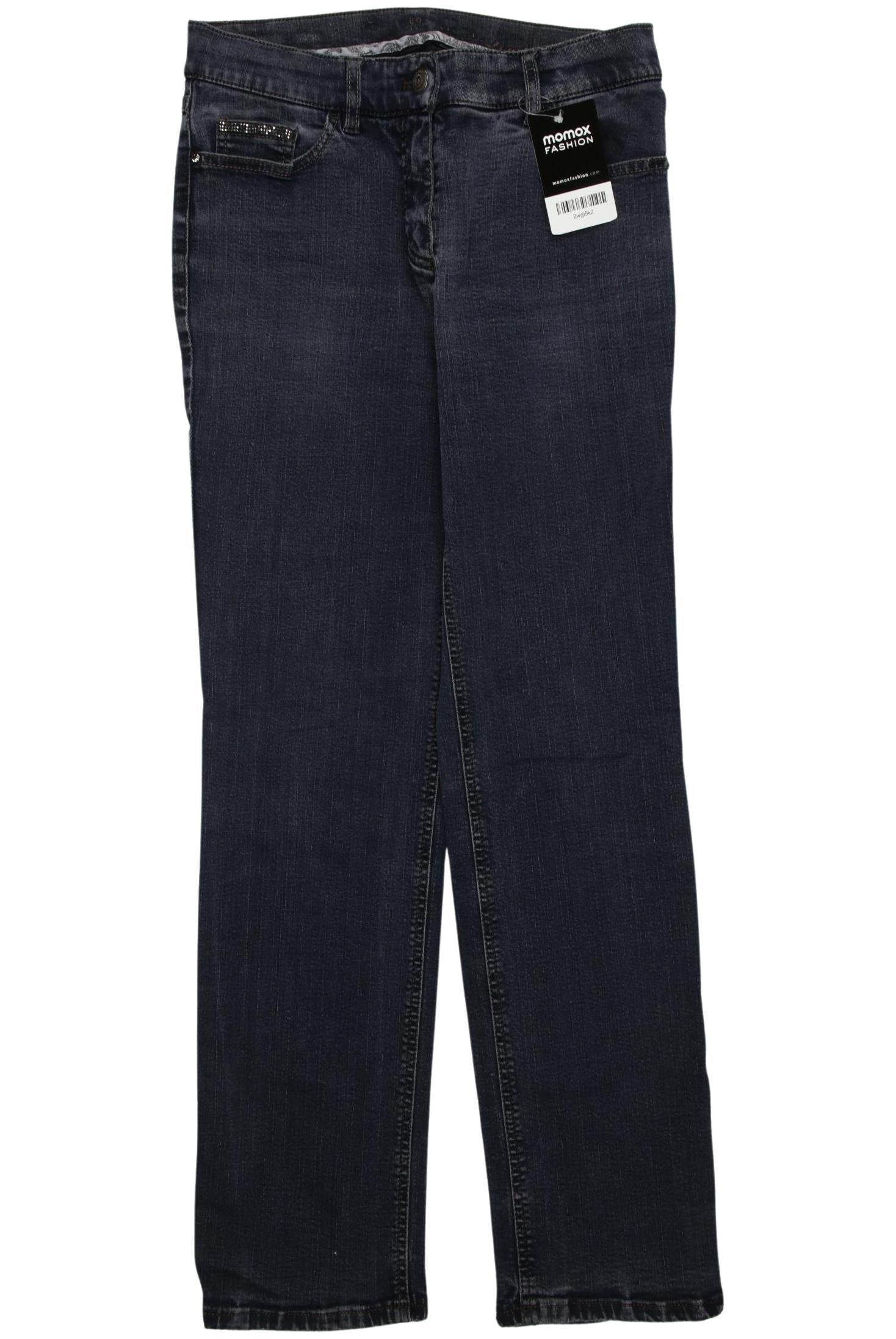 

Gerry Weber Damen Jeans, marineblau, Gr. 38
