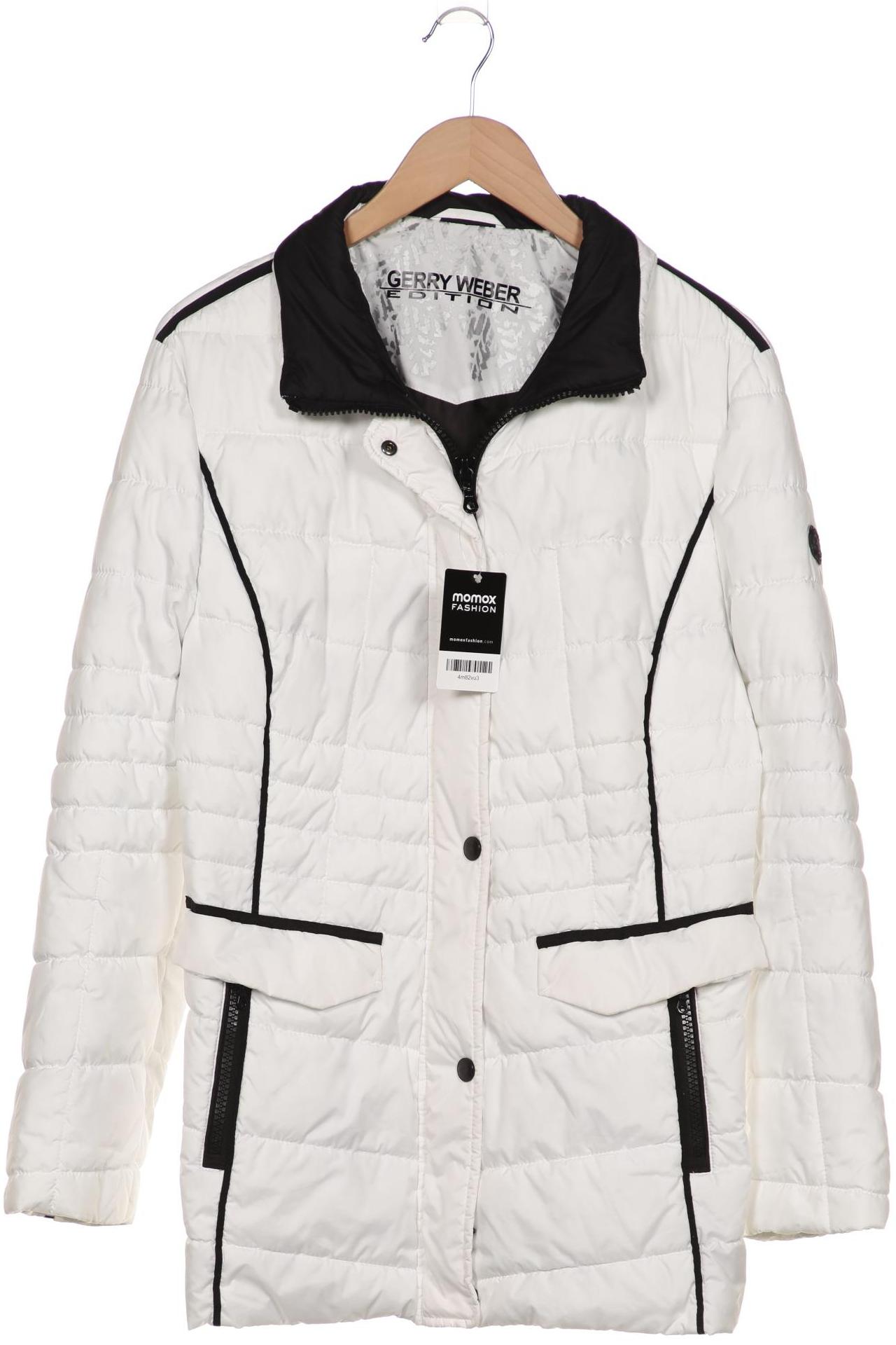 

Gerry Weber Damen Mantel, pink, Gr. 44