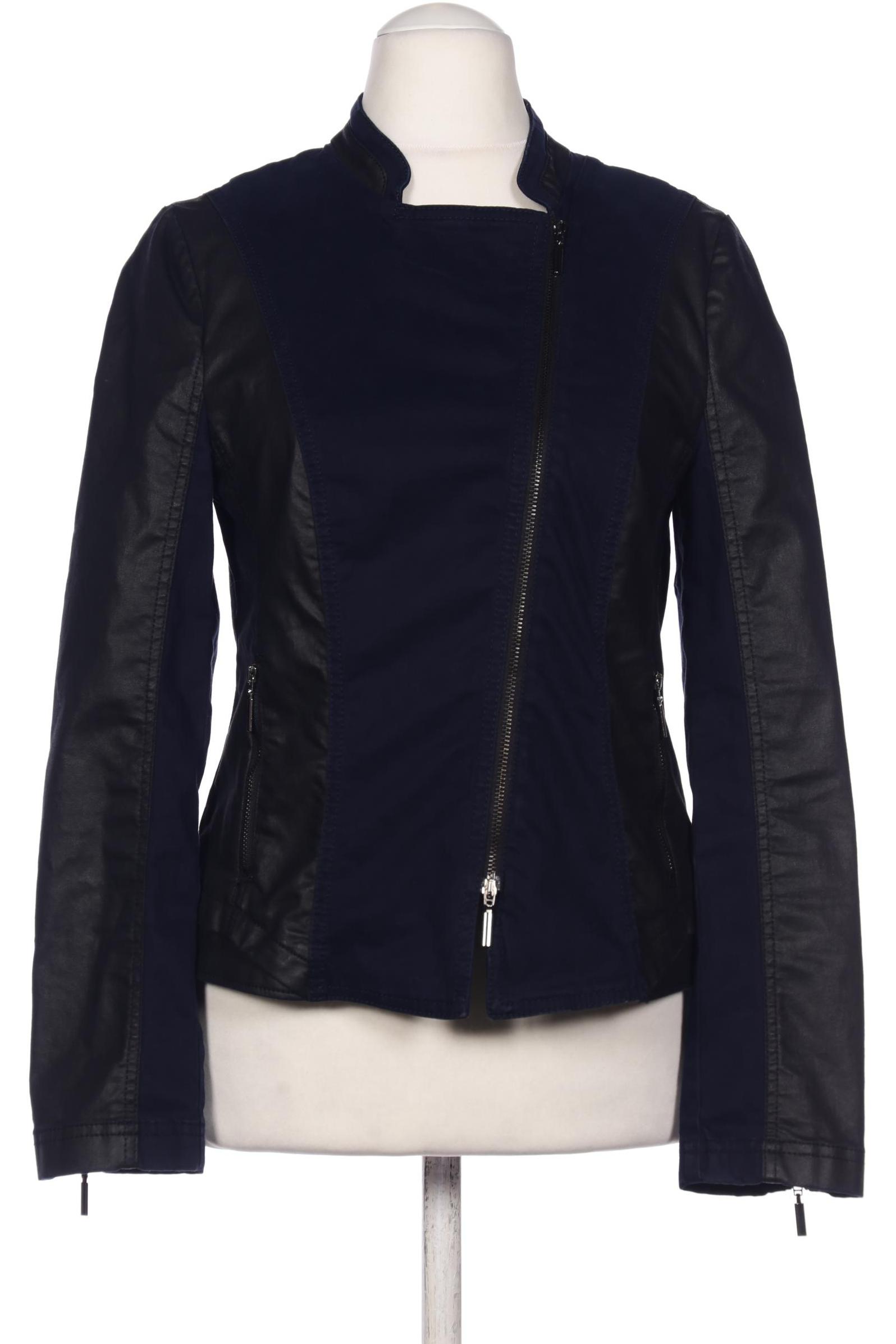 

Gerry Weber Damen Blazer, marineblau, Gr. 38