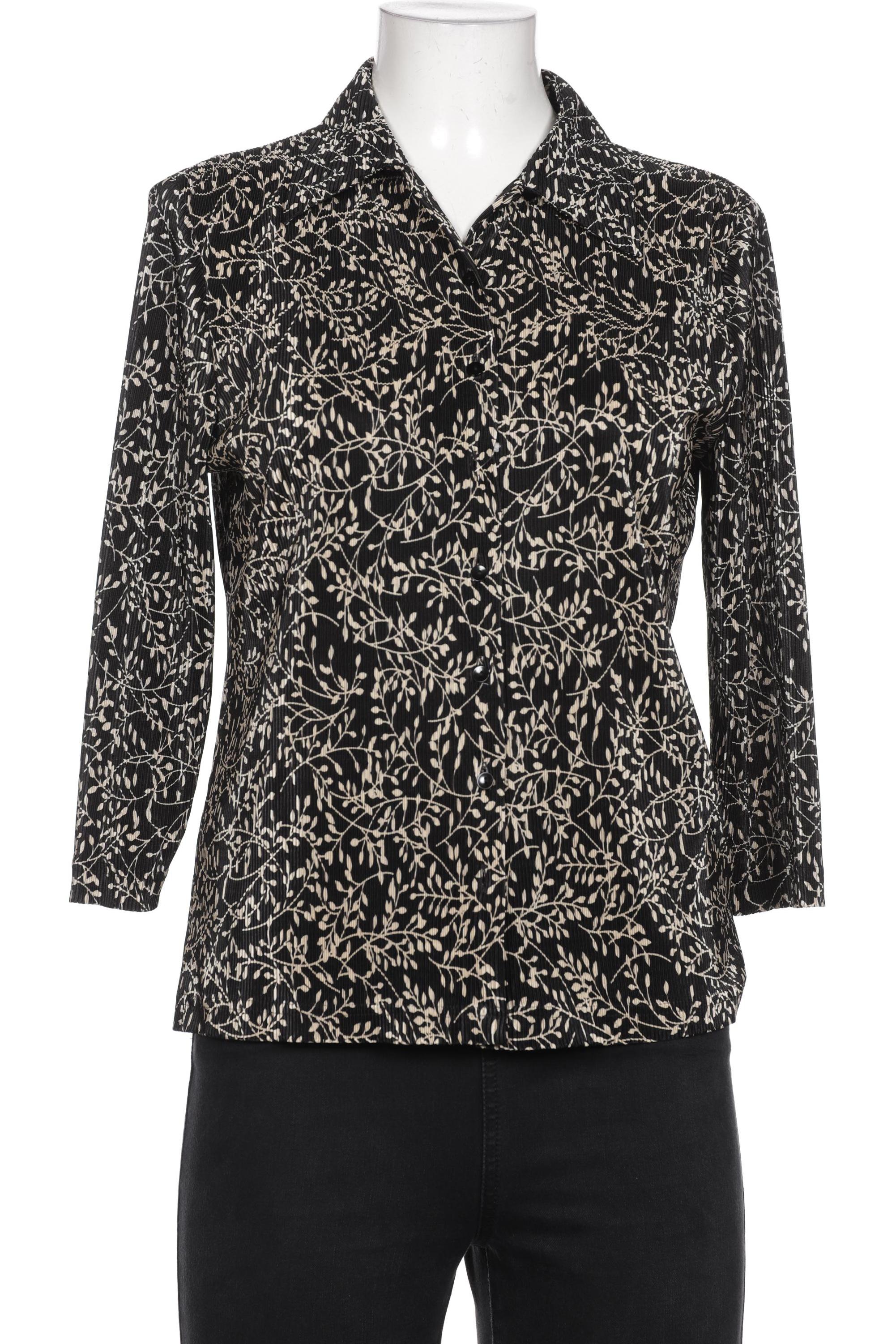 

Gerry Weber Damen Bluse, schwarz