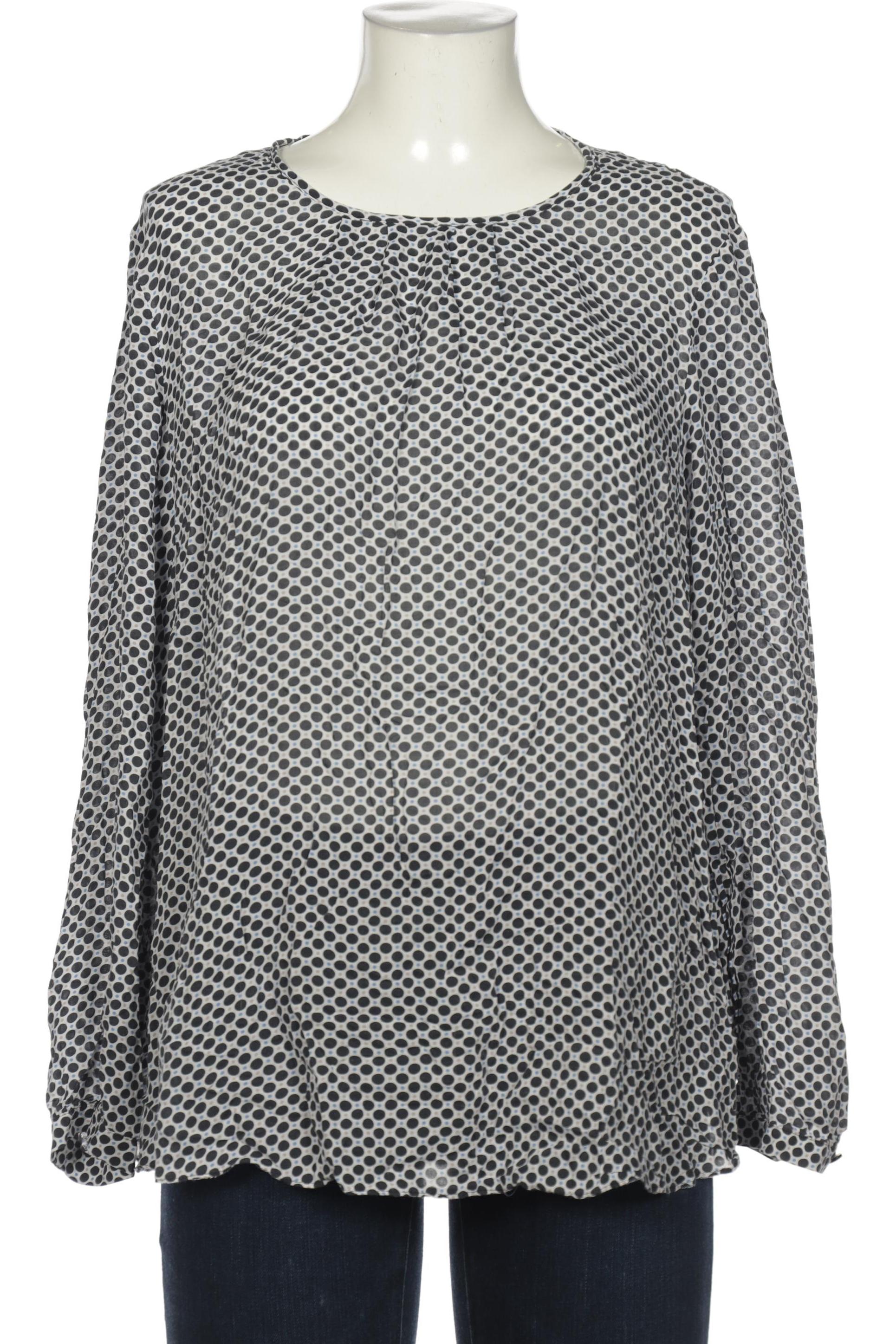 

Gerry Weber Damen Bluse, marineblau
