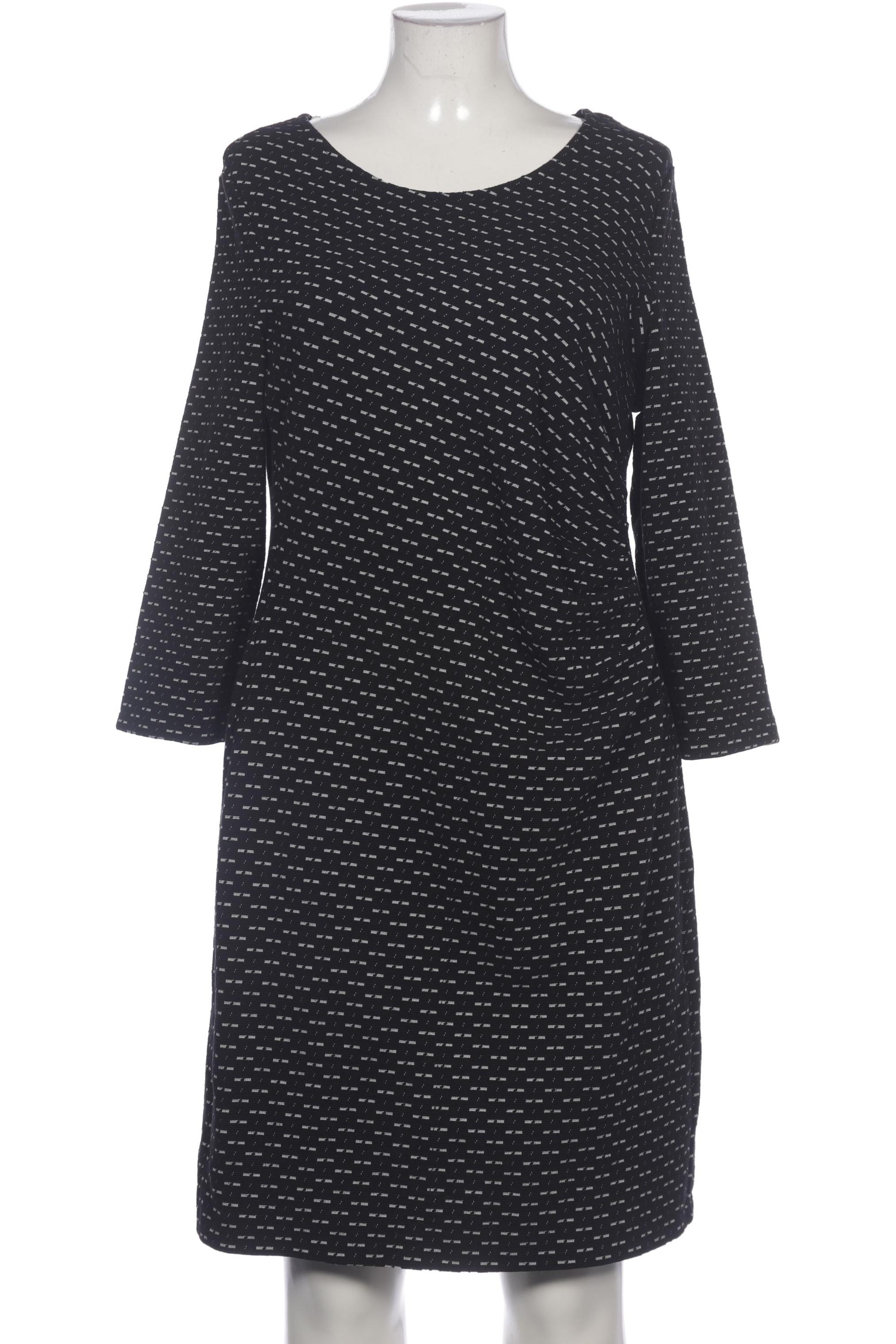 

Gerry Weber Damen Kleid, schwarz, Gr. 44