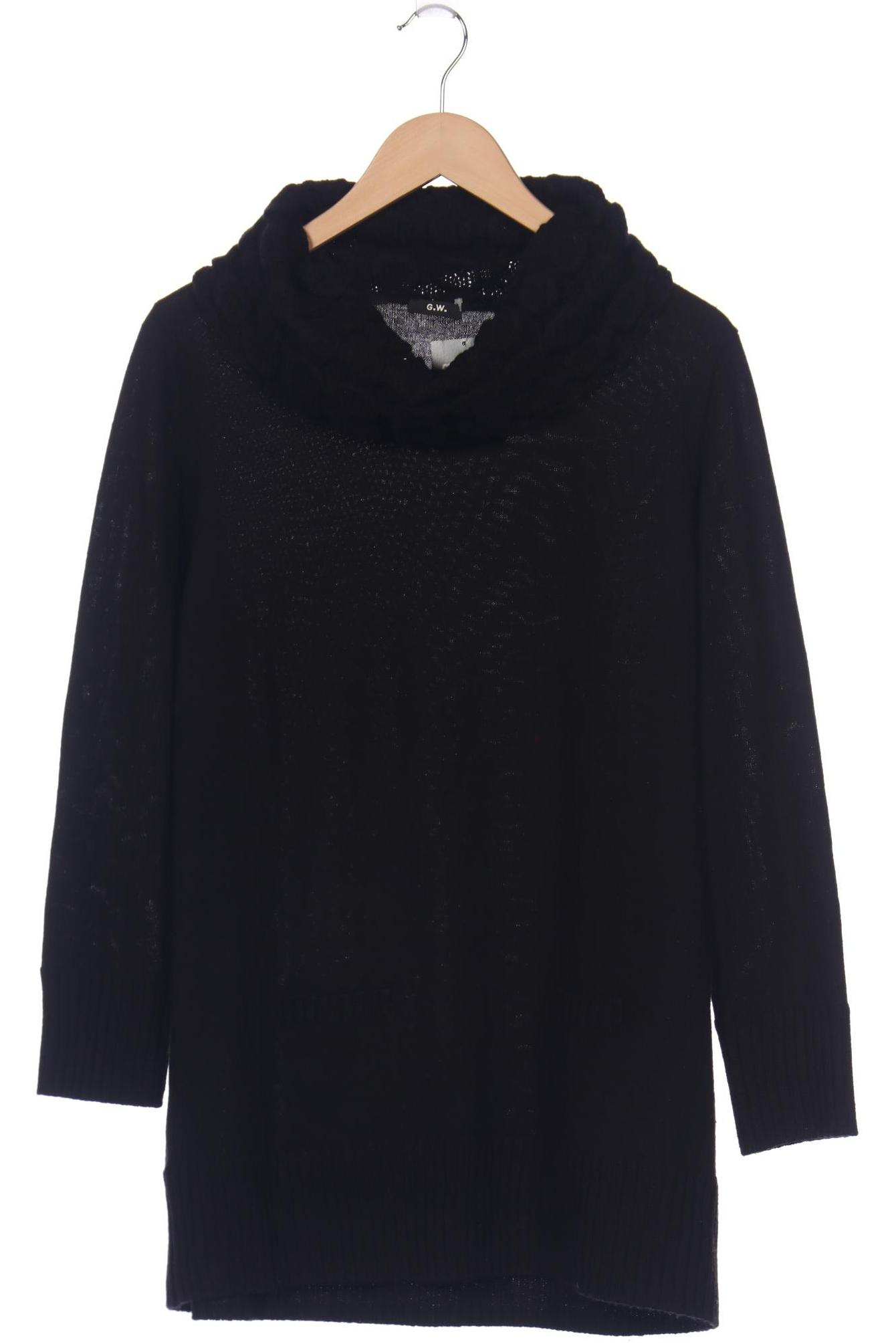 

Gerry Weber Damen Pullover, schwarz