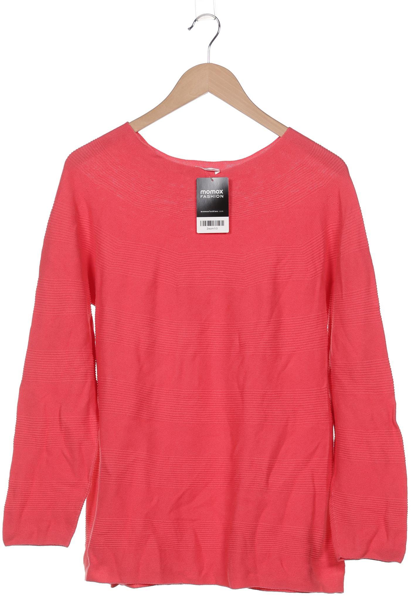 

Gerry Weber Damen Pullover, pink, Gr. 44