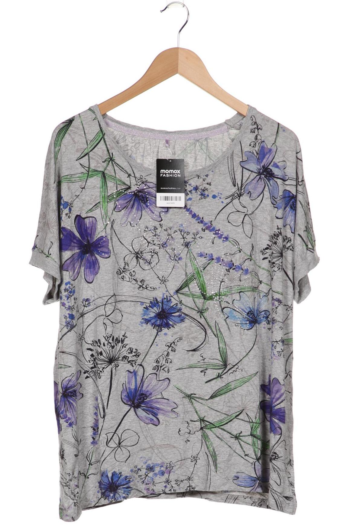

Gerry Weber Damen T-Shirt, grau