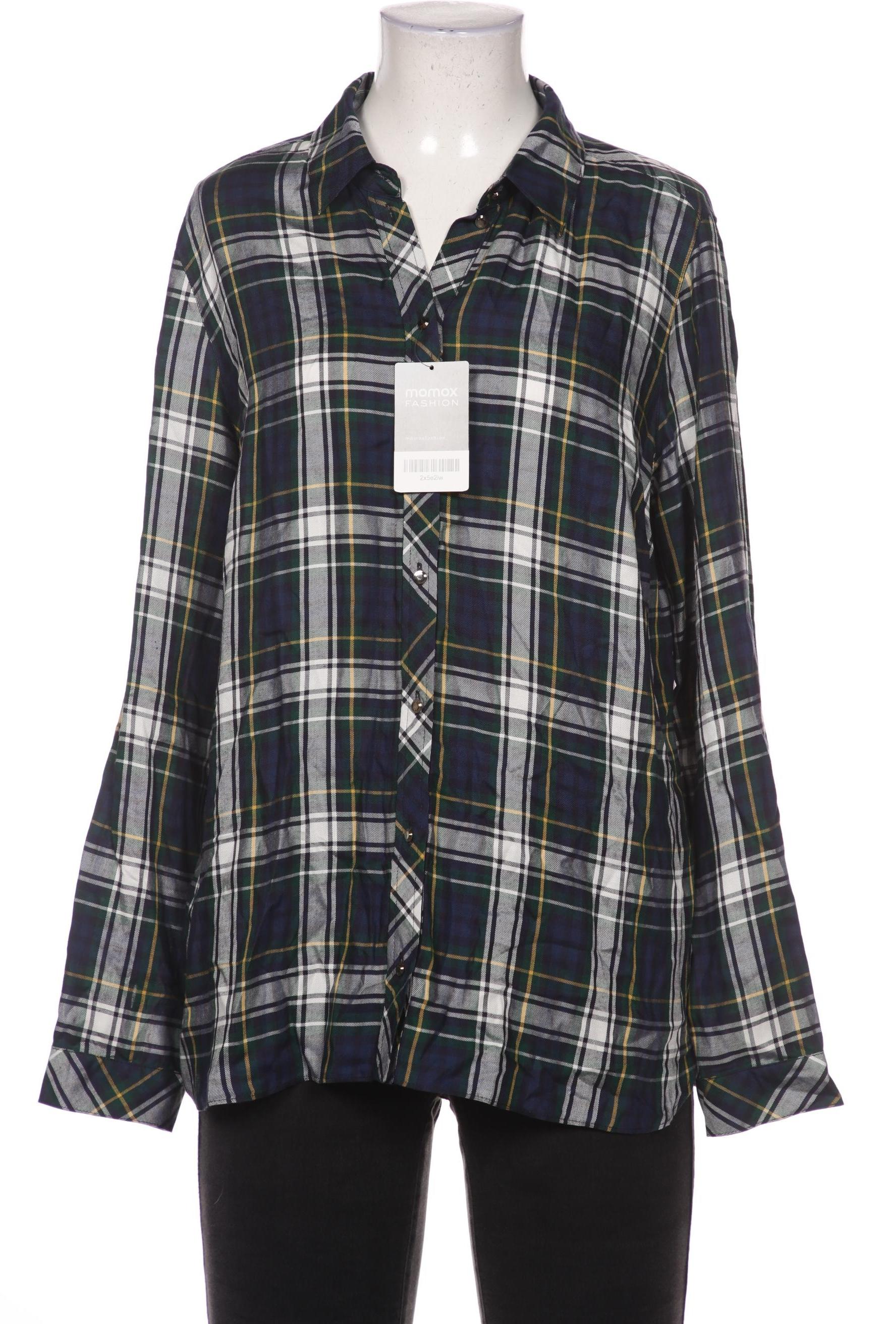

Gerry Weber Damen Bluse, mehrfarbig, Gr. 40