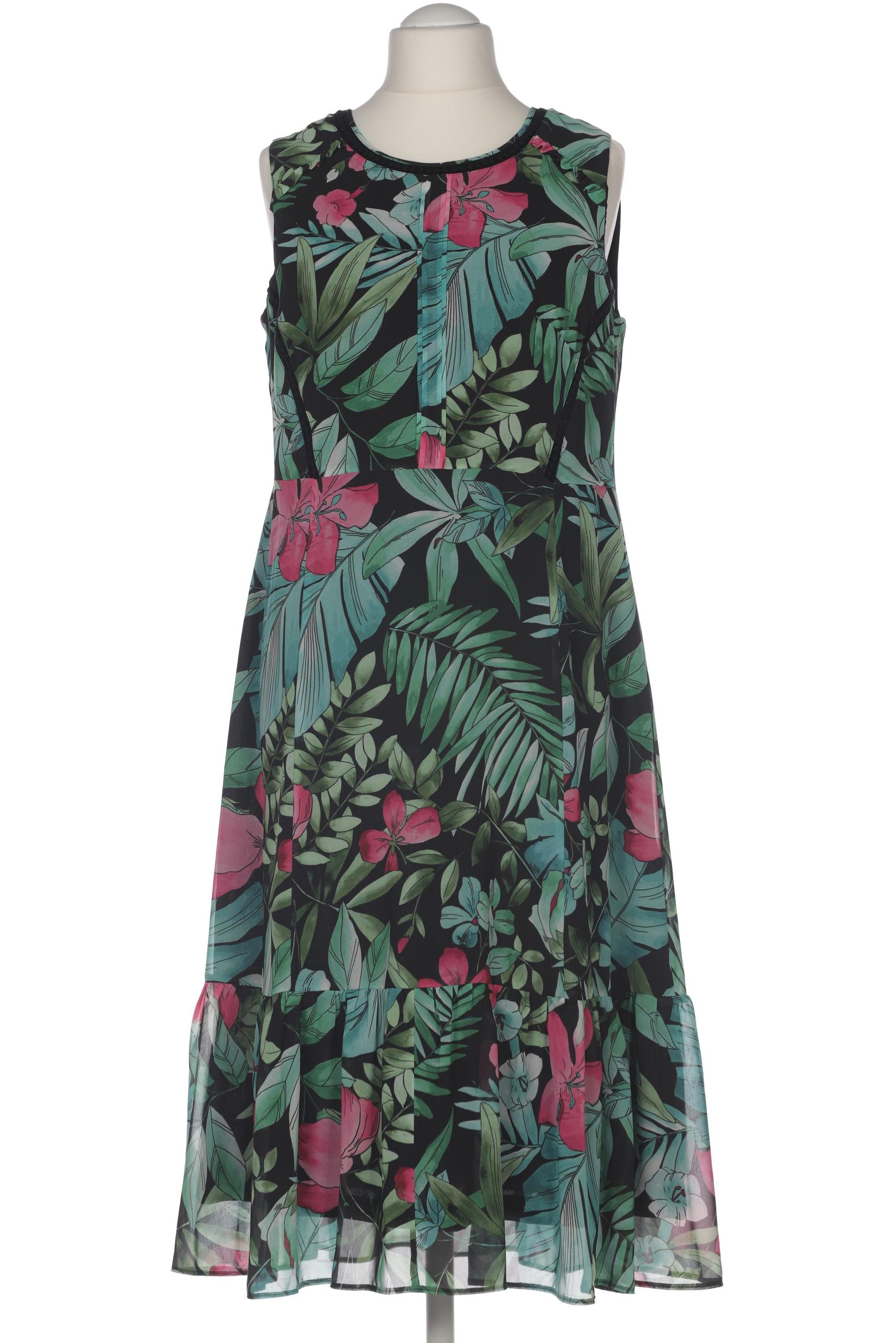 

Gerry Weber Damen Kleid, mehrfarbig, Gr. 38