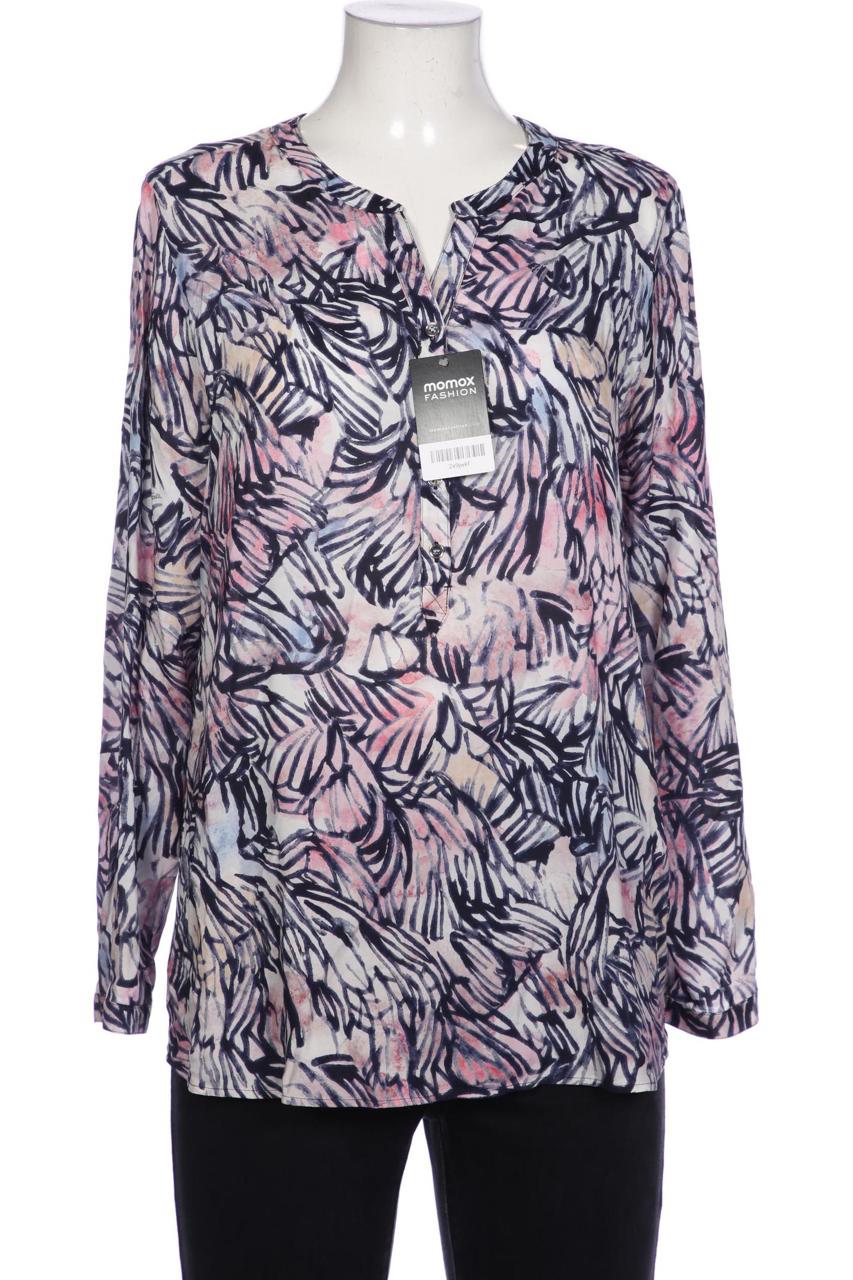 

Gerry Weber Damen Bluse, pink