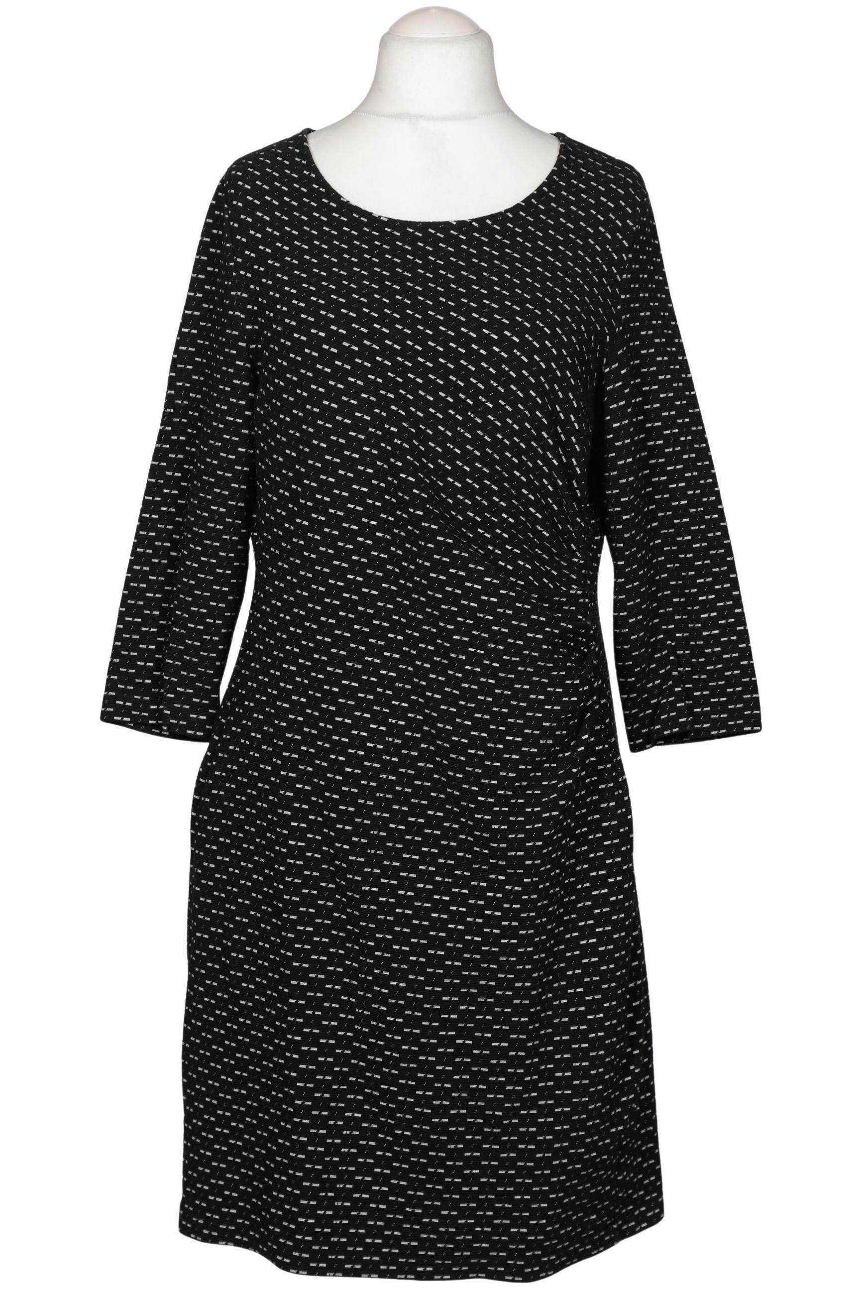 

Gerry Weber Damen Kleid, schwarz, Gr. 46