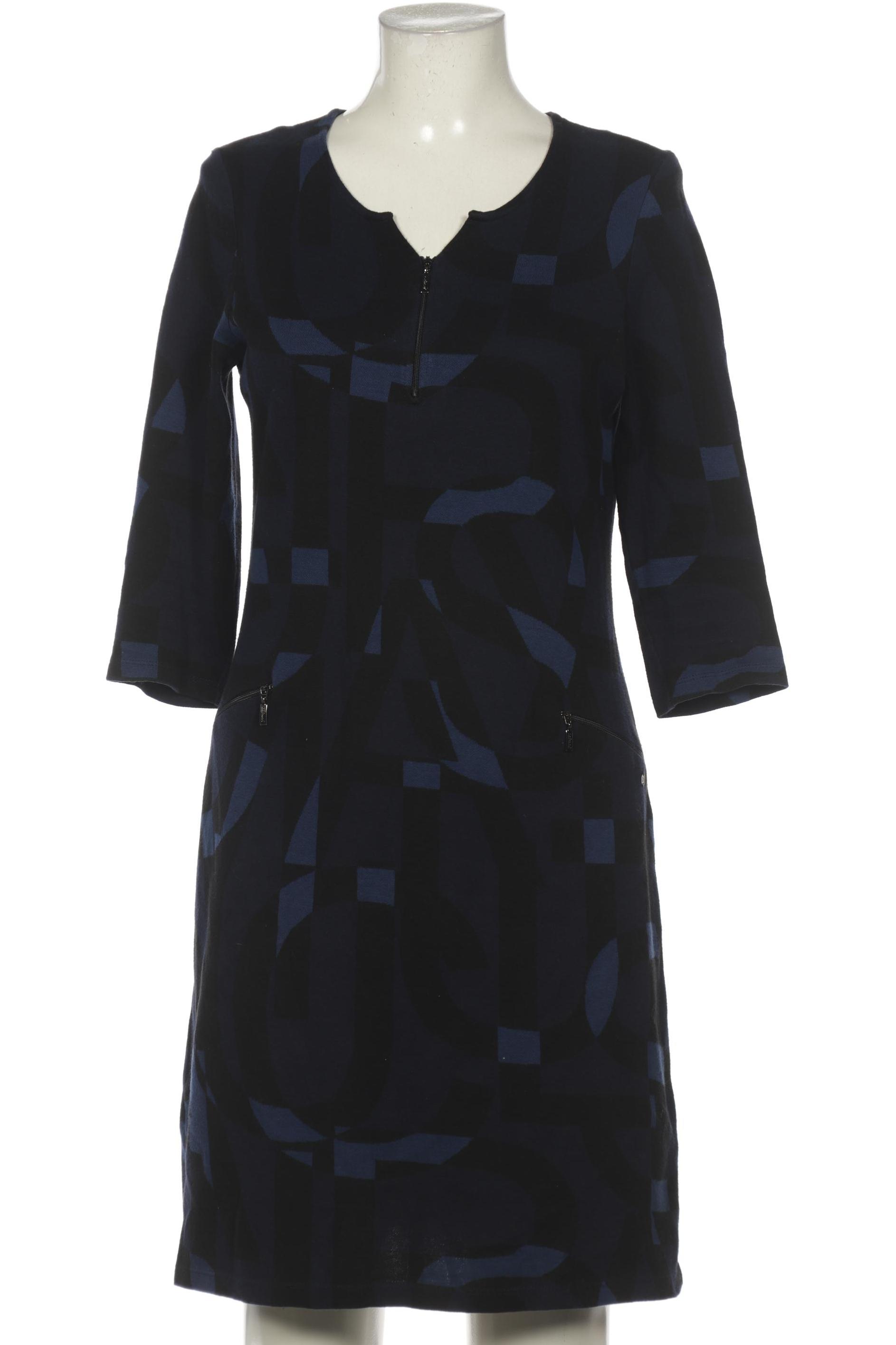 

Gerry Weber Damen Kleid, marineblau, Gr. 40