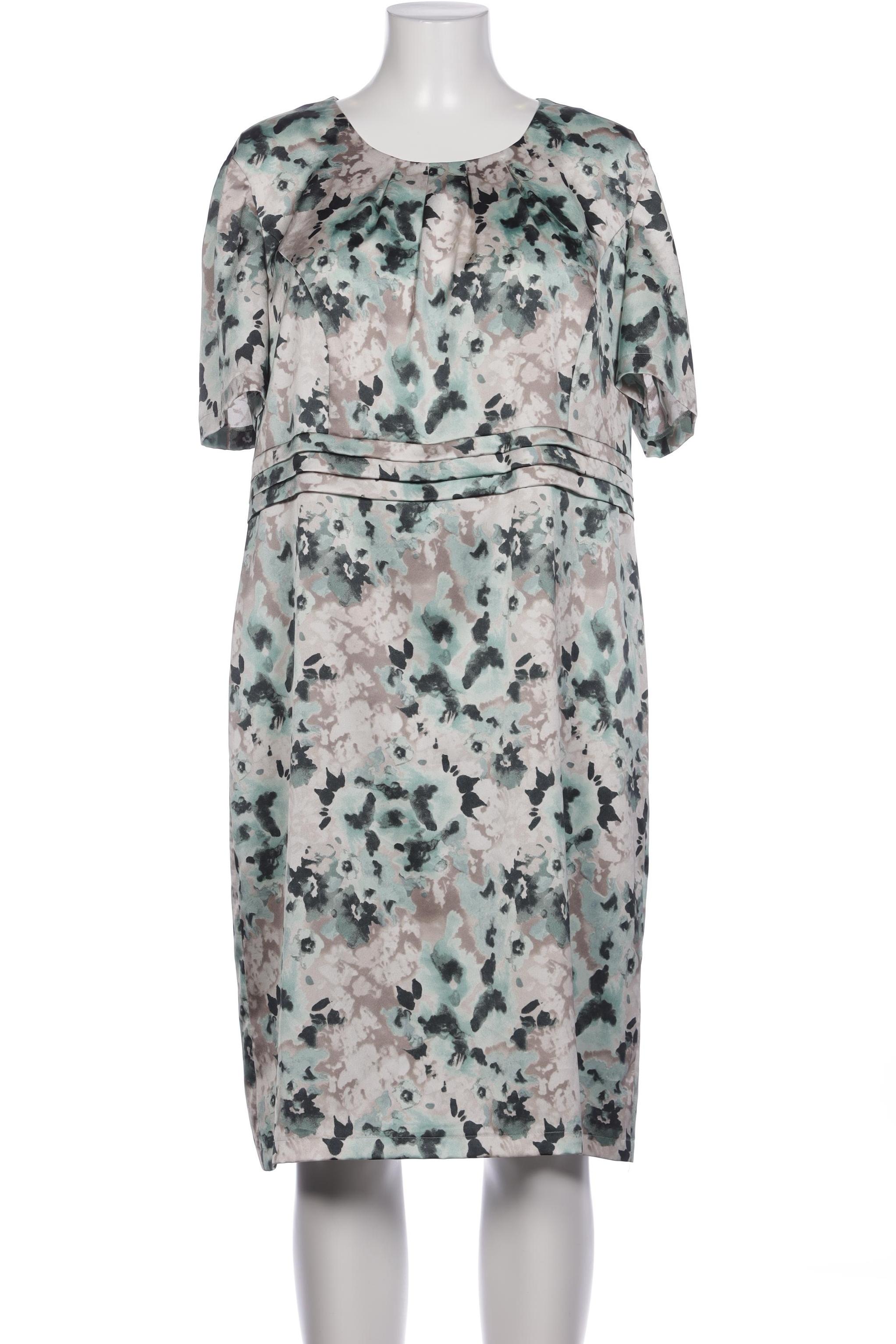 

Gerry Weber Damen Kleid, türkis, Gr. 46
