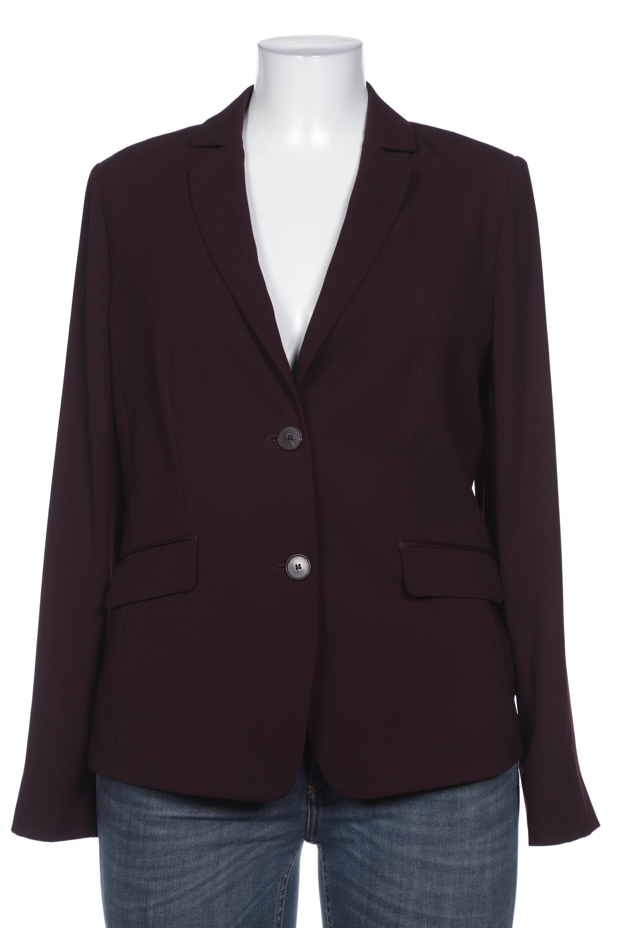 

Gerry Weber Damen Blazer, bordeaux
