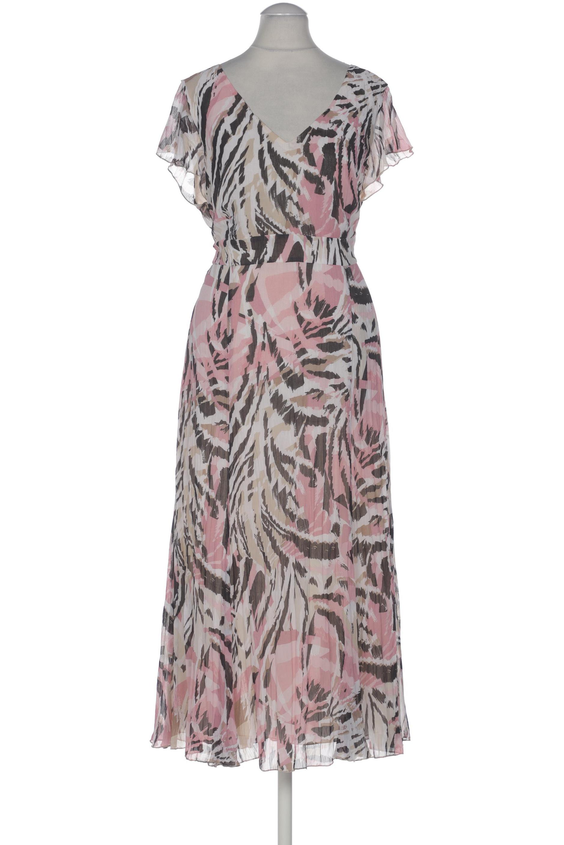 

Gerry Weber Damen Kleid, mehrfarbig, Gr. 40