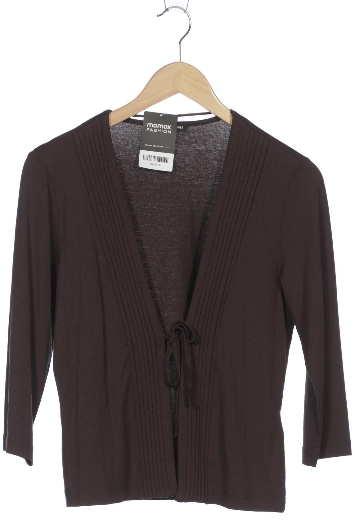 

Gerry Weber Damen Strickjacke, braun