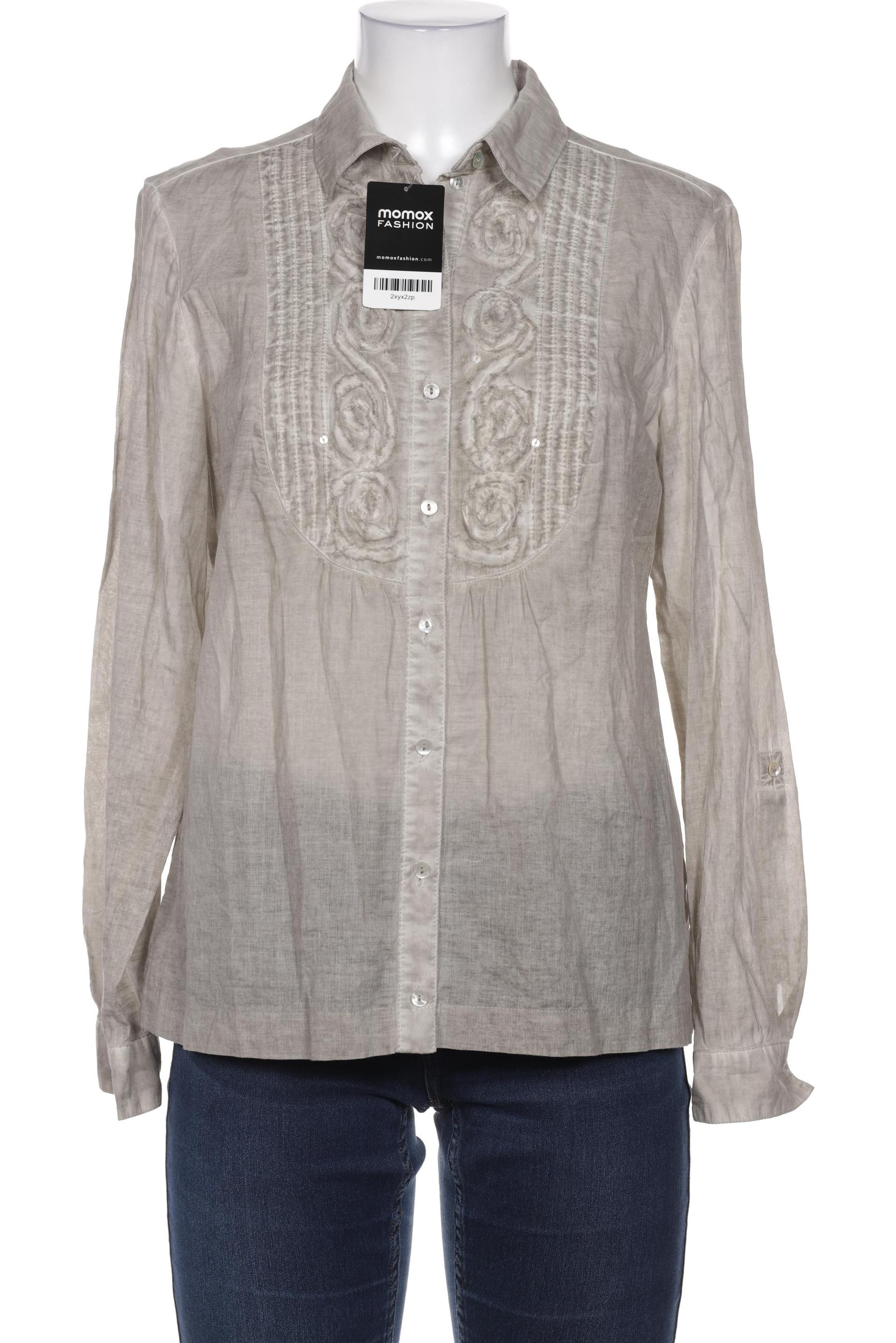 

Gerry Weber Damen Bluse, grau
