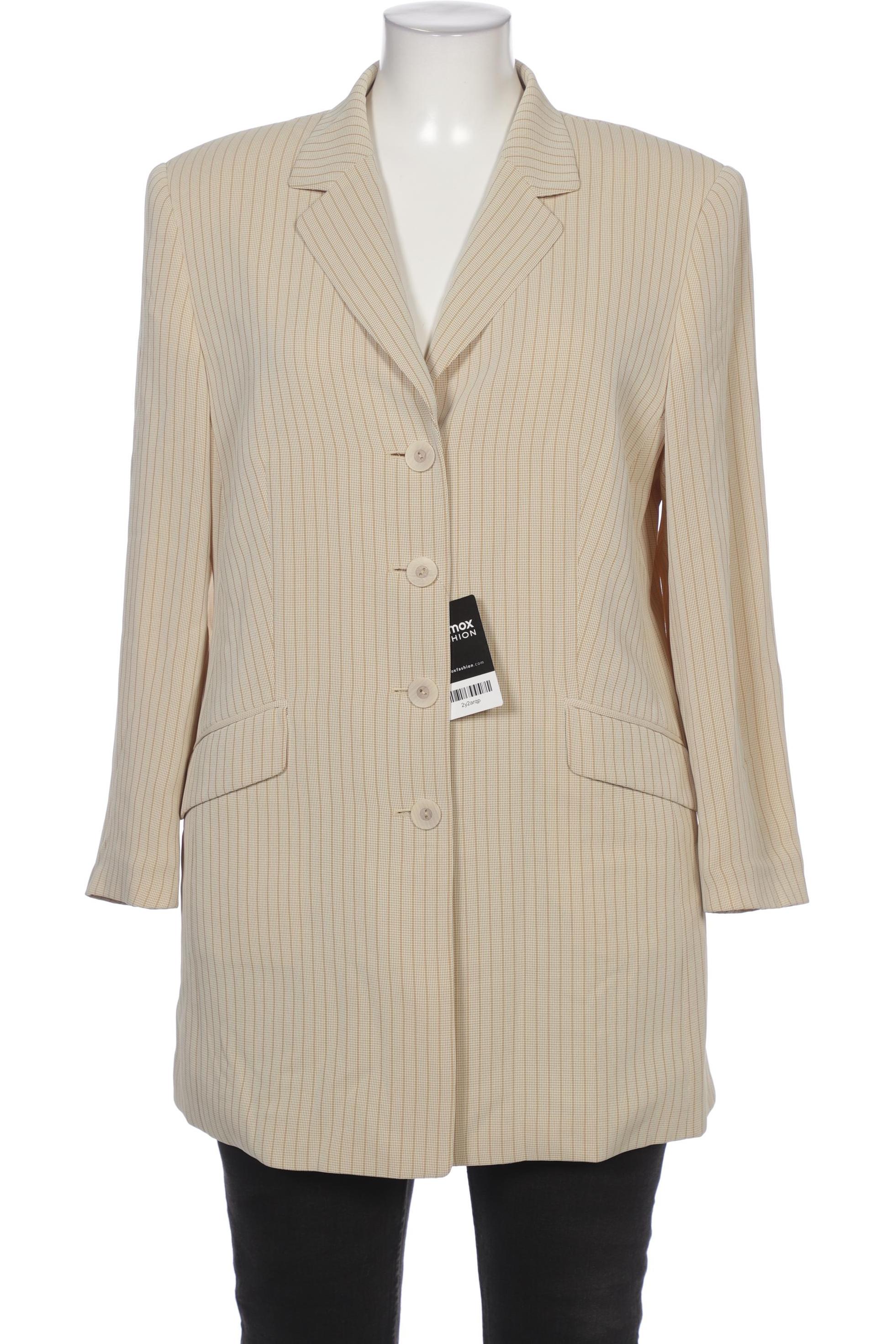 

Gerry Weber Damen Blazer, cremeweiß