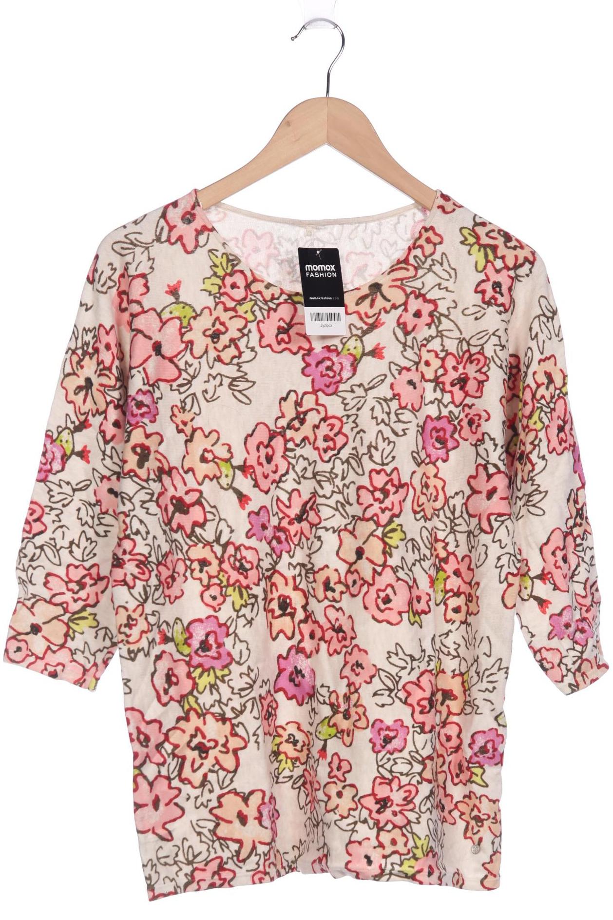 

Gerry Weber Damen Pullover, beige, Gr. 44