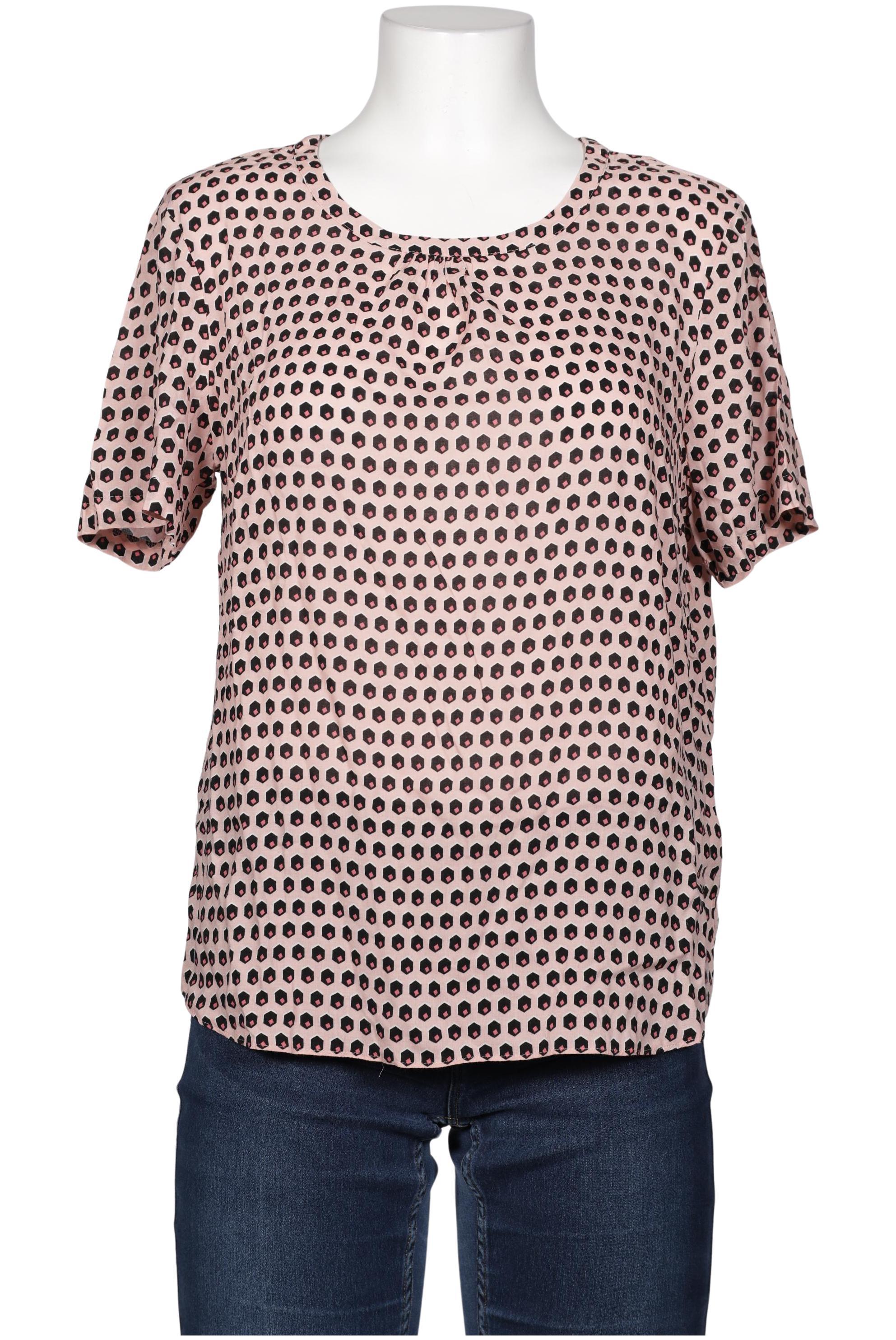 

Gerry Weber Damen Bluse, pink, Gr. 40