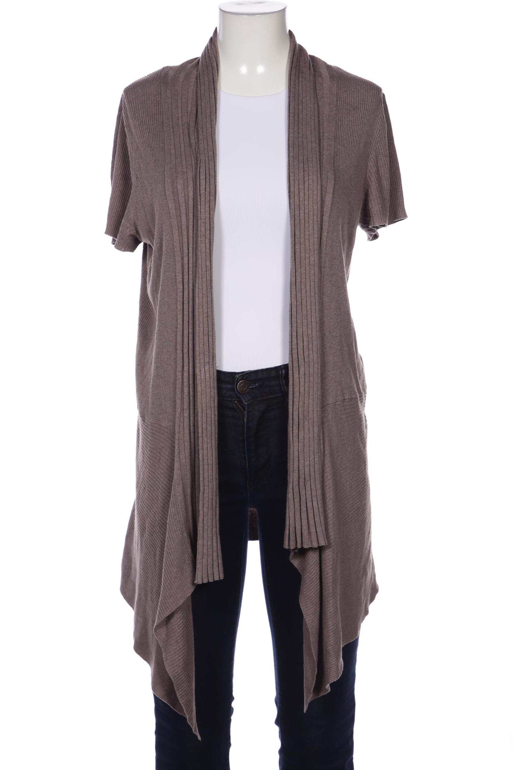 

Gerry Weber Damen Strickjacke, braun