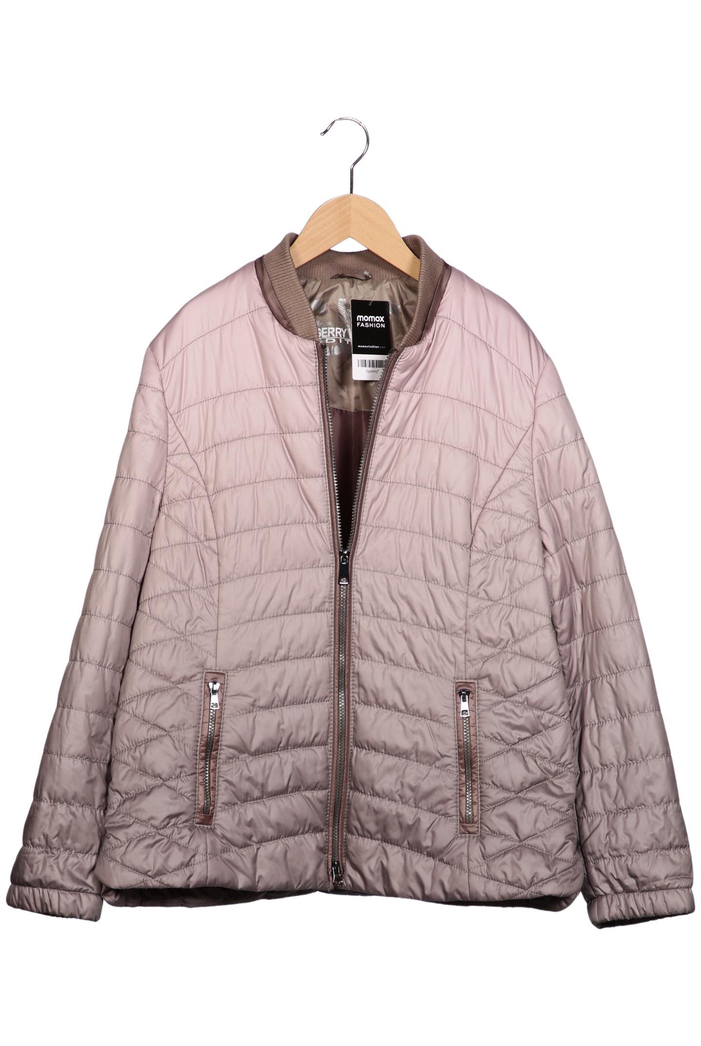 

Gerry Weber Damen Jacke, pink, Gr. 42