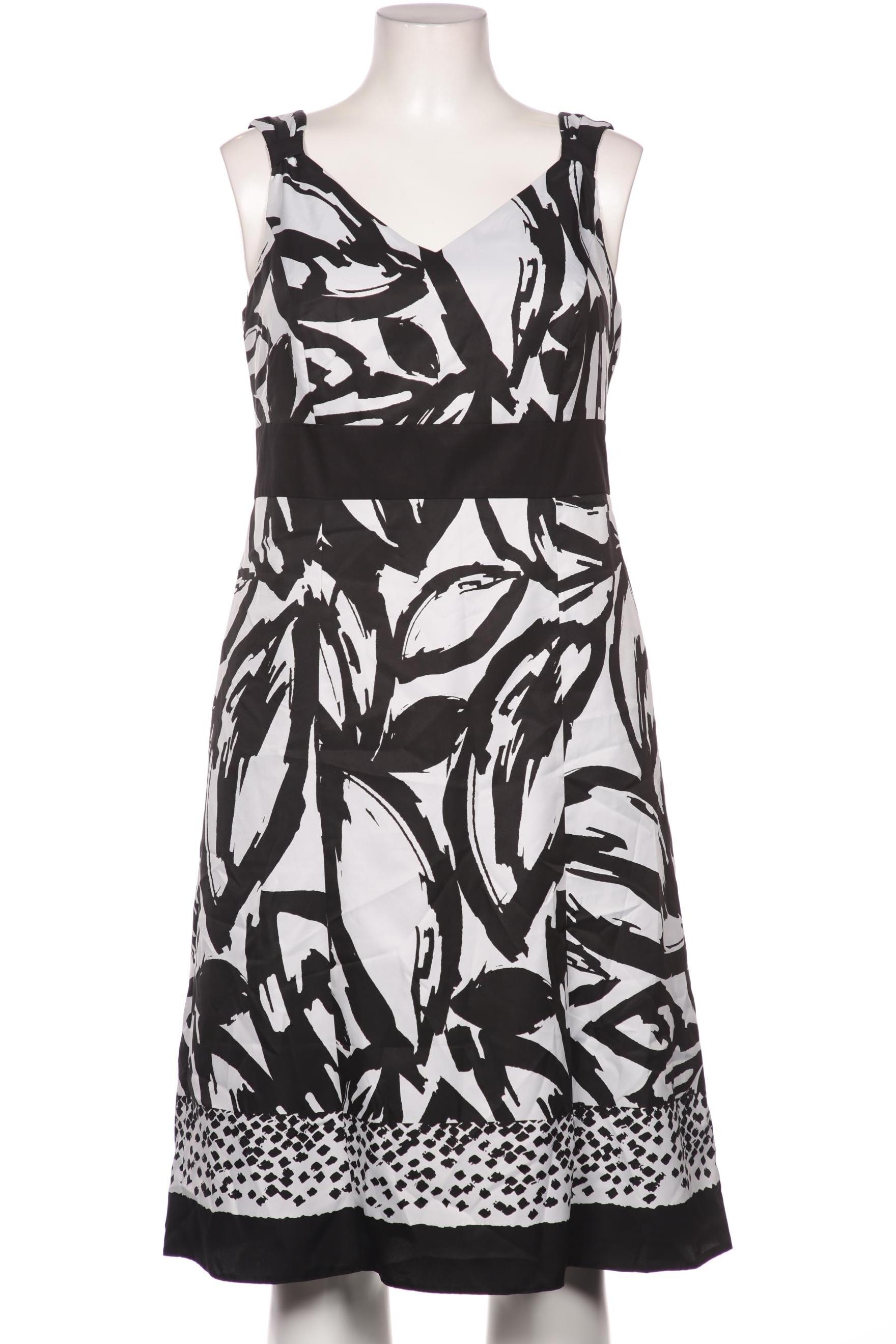 

Gerry Weber Damen Kleid, schwarz, Gr. 40