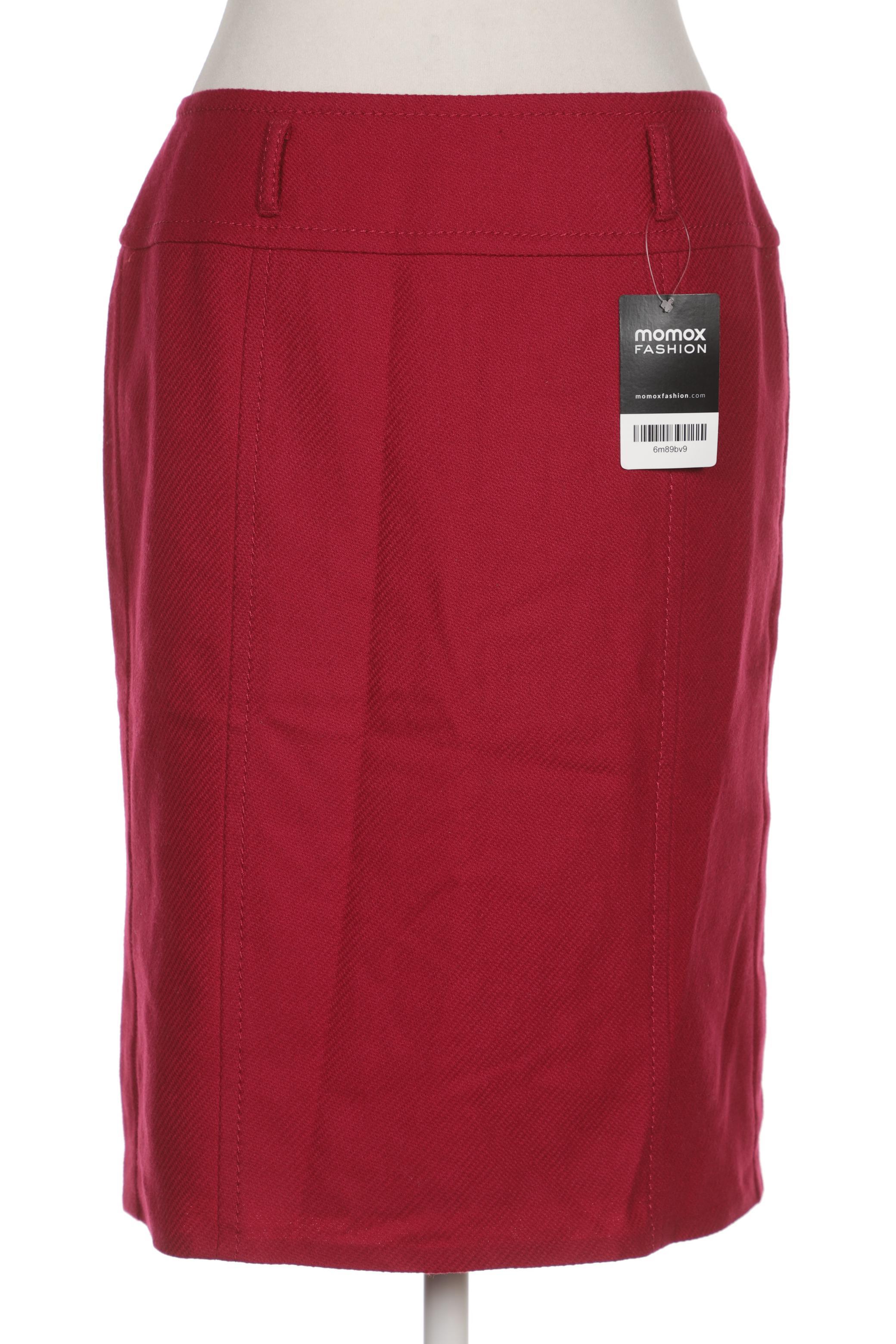 

Gerry Weber Damen Rock, pink, Gr. 40