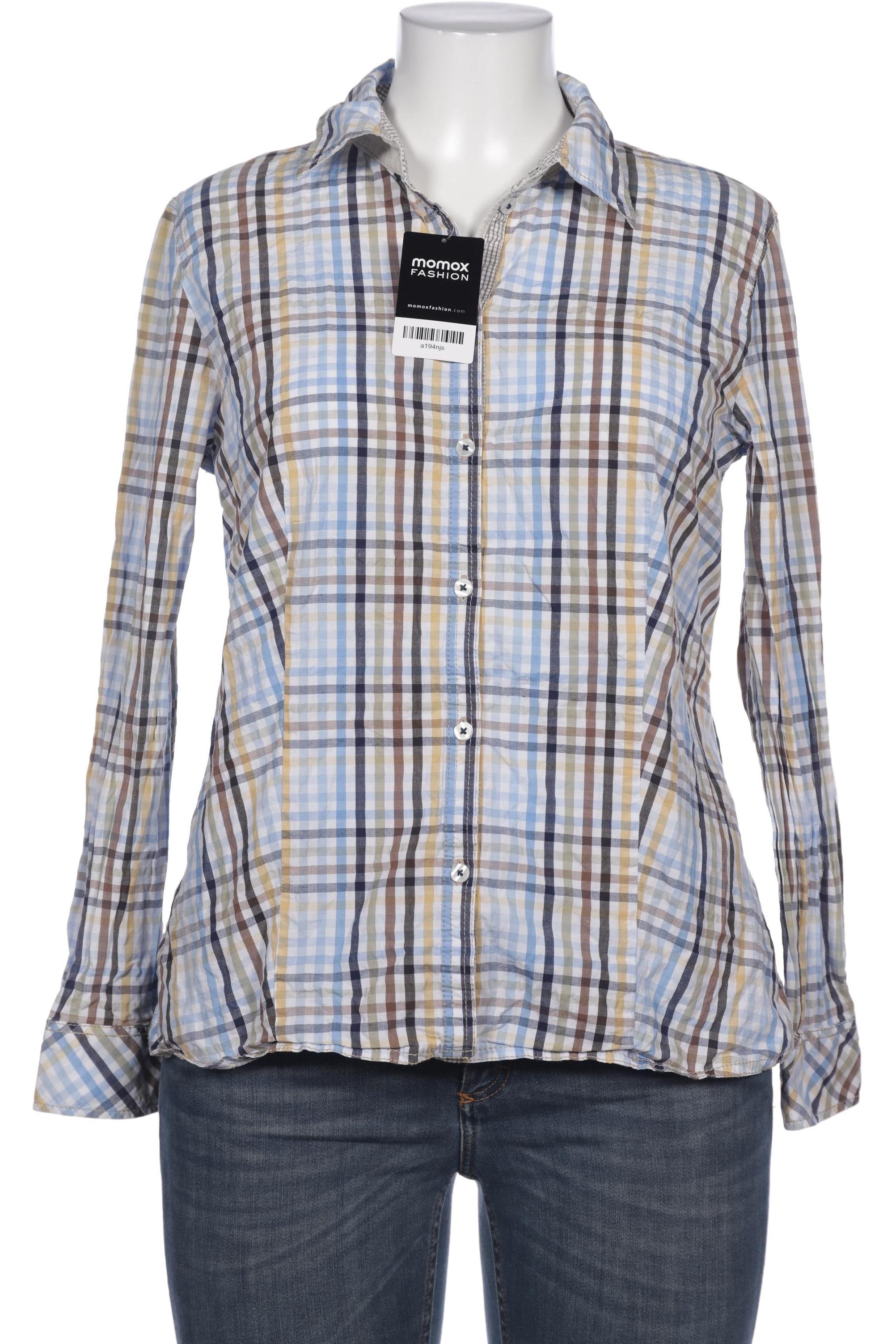 

Gerry Weber Damen Bluse, blau