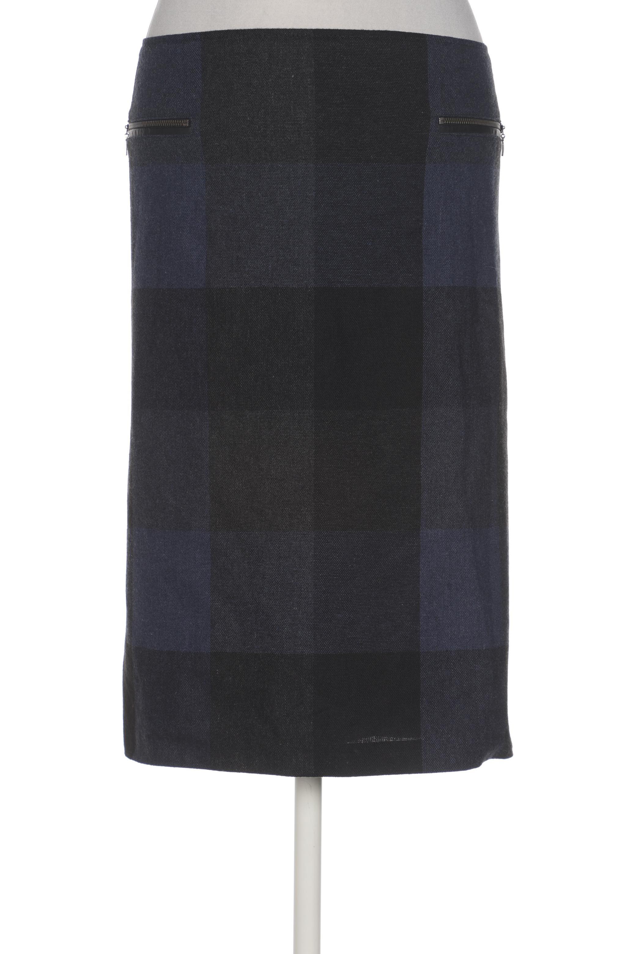 

Gerry Weber Damen Rock, marineblau, Gr. 42