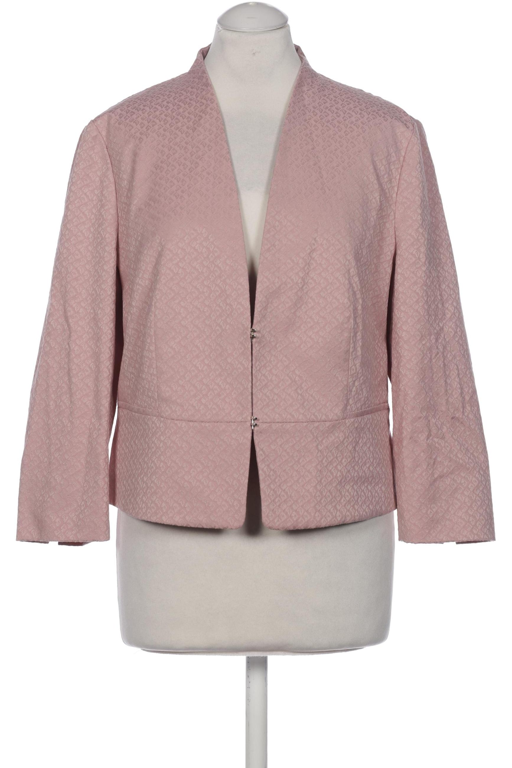 

Gerry Weber Damen Blazer, pink, Gr. 40