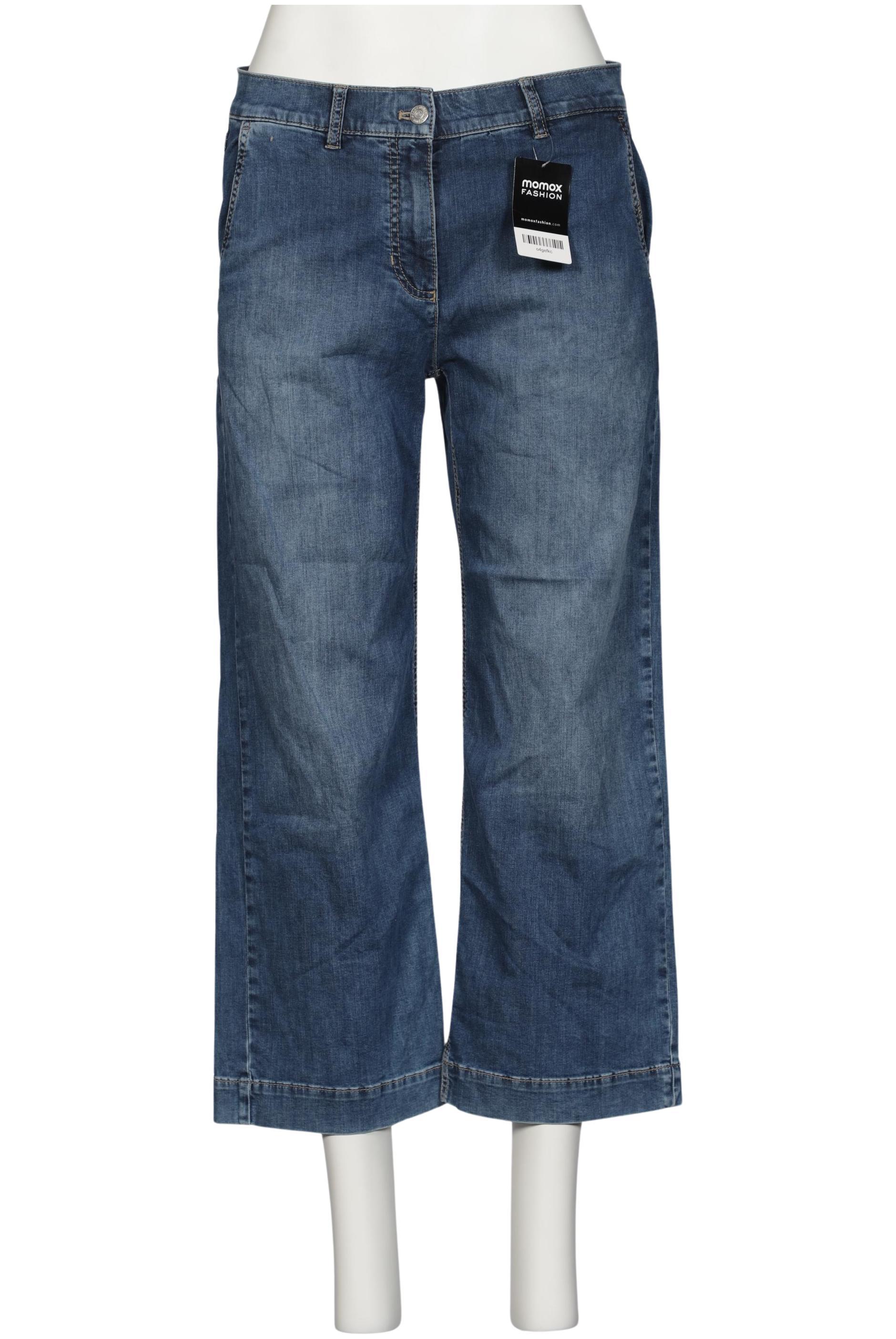 

Gerry Weber Damen Jeans, blau, Gr. 31