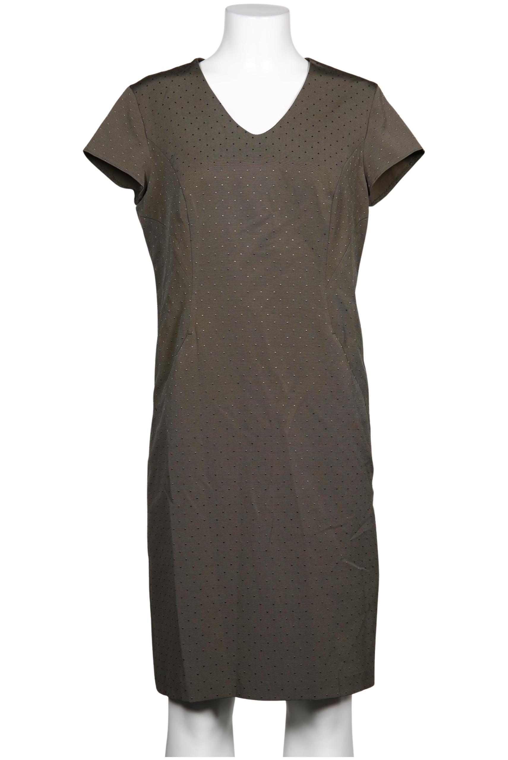 

Gerry Weber Damen Kleid, braun, Gr. 42
