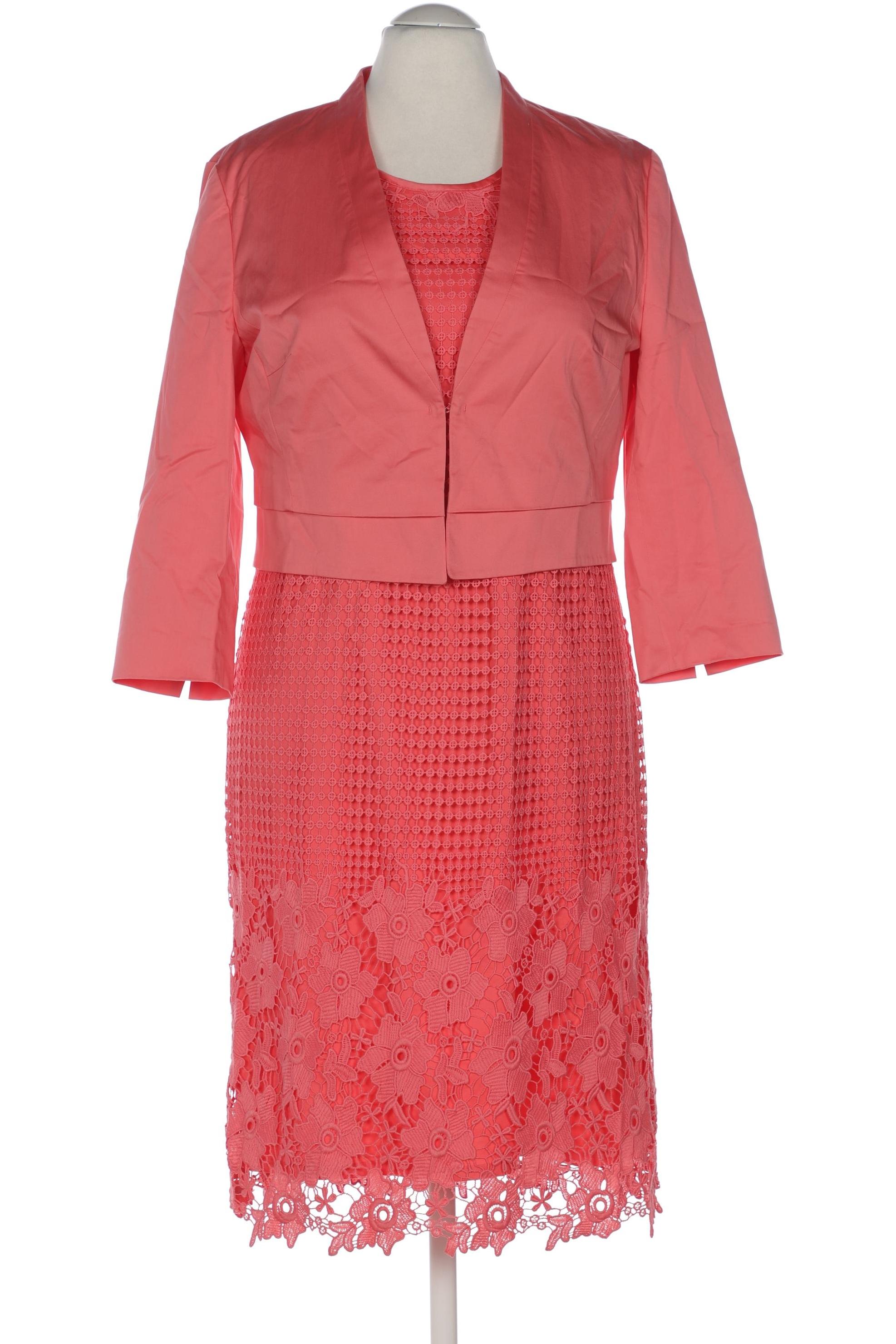 

Gerry Weber Damen Anzug, pink, Gr. 40