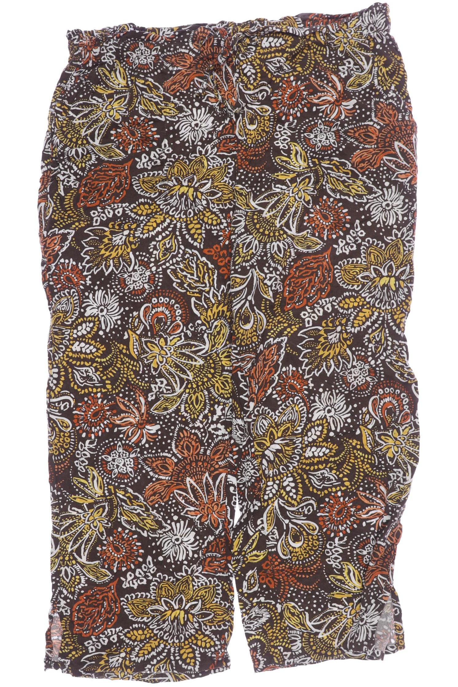 

Gerry Weber Damen Stoffhose, braun, Gr. 44