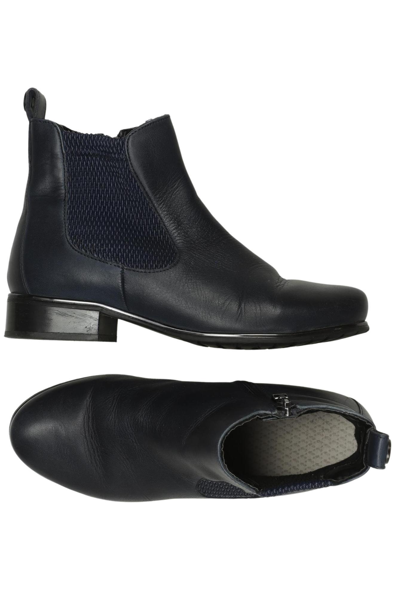 

Gerry Weber Damen Stiefelette, marineblau, Gr. 37